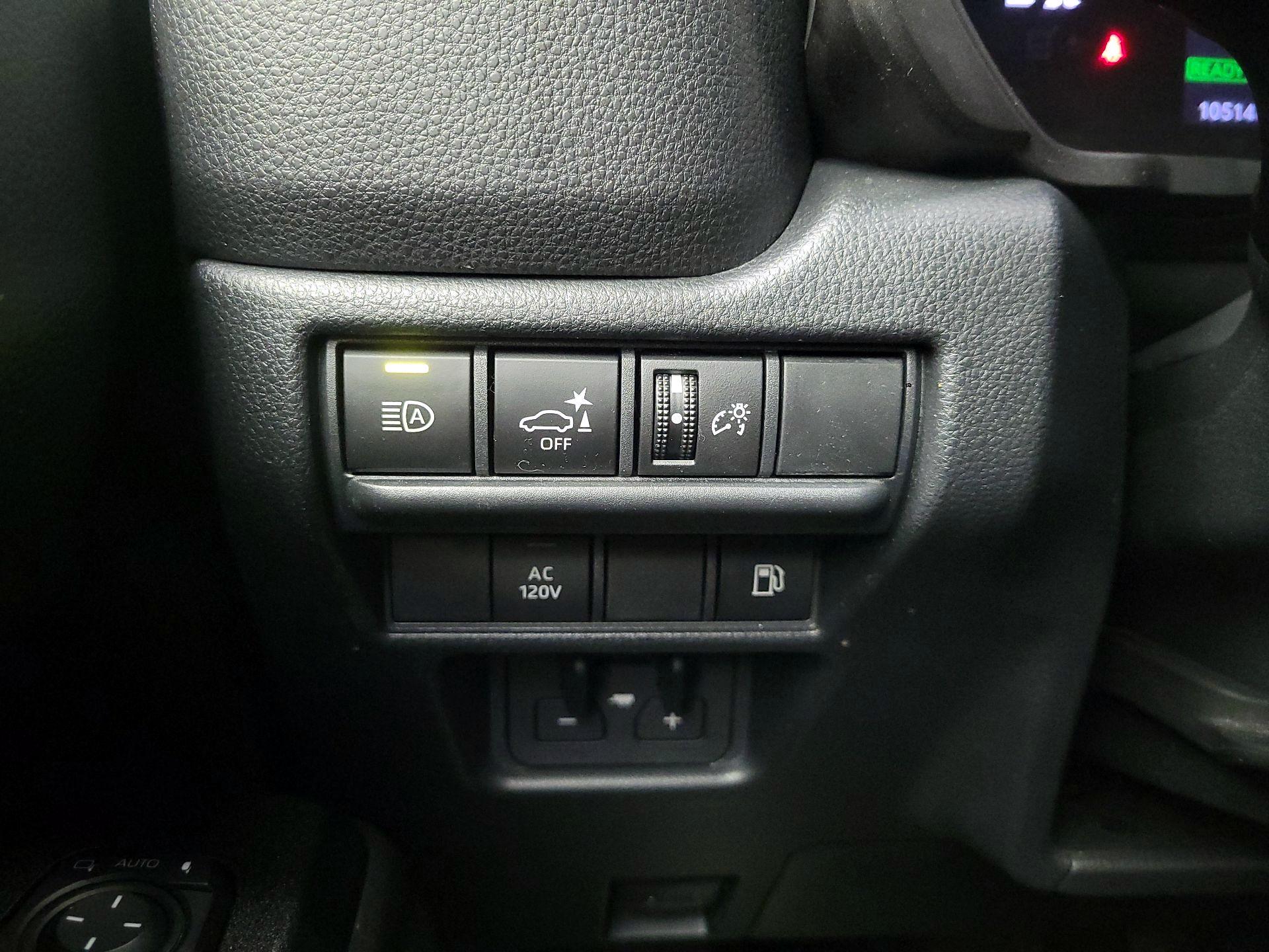 Thumbnail: 2025 Toyota Land Cruiser - 11