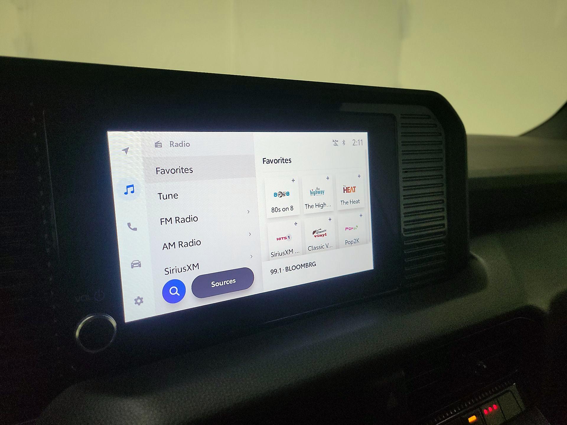 Thumbnail: 2025 Toyota Land Cruiser - 14