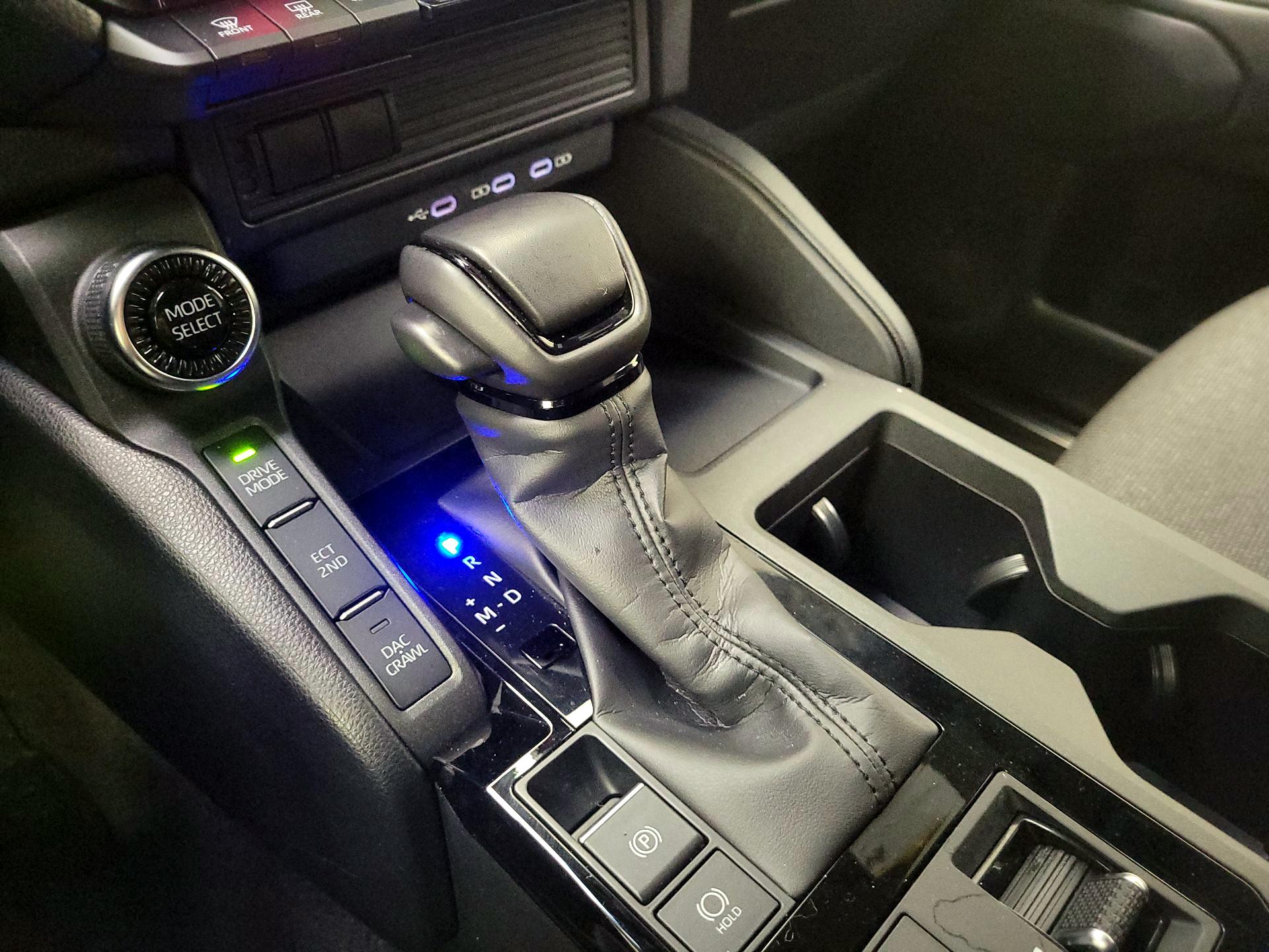 Thumbnail: 2025 Toyota Land Cruiser - 16