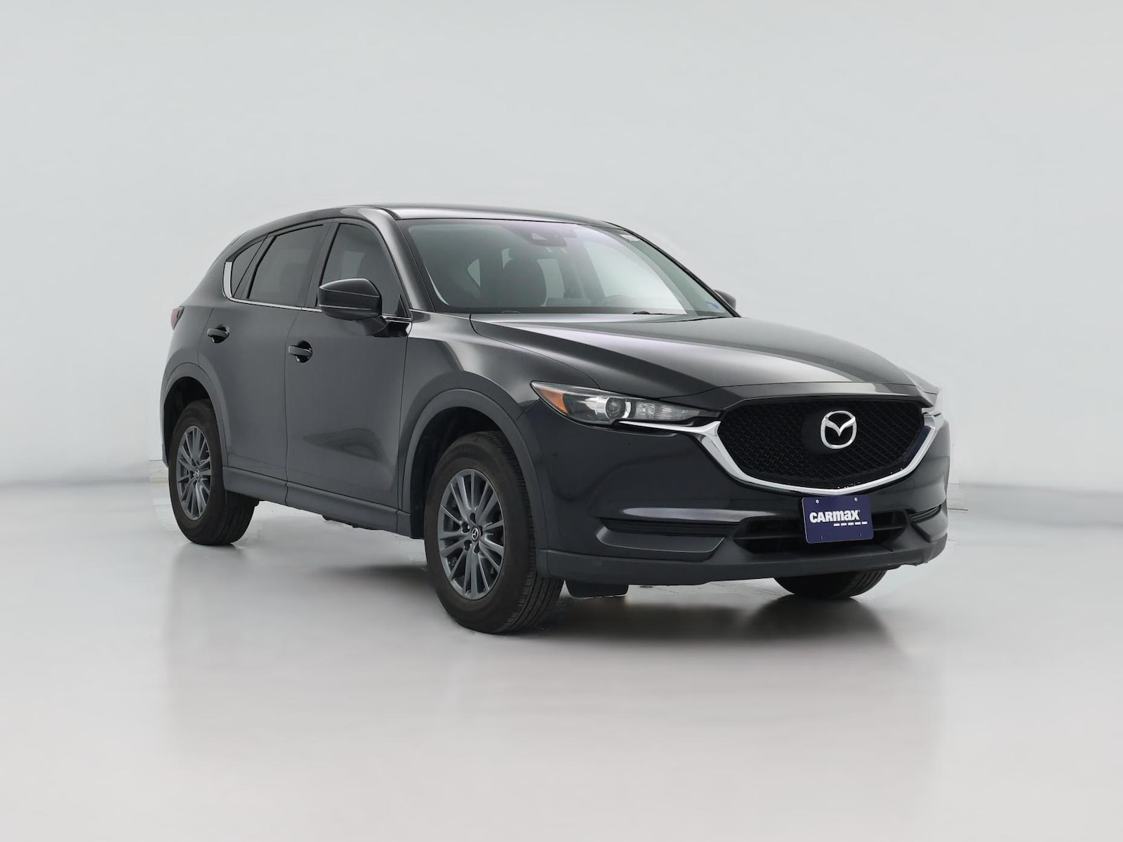 2019 Mazda CX-5 Sport