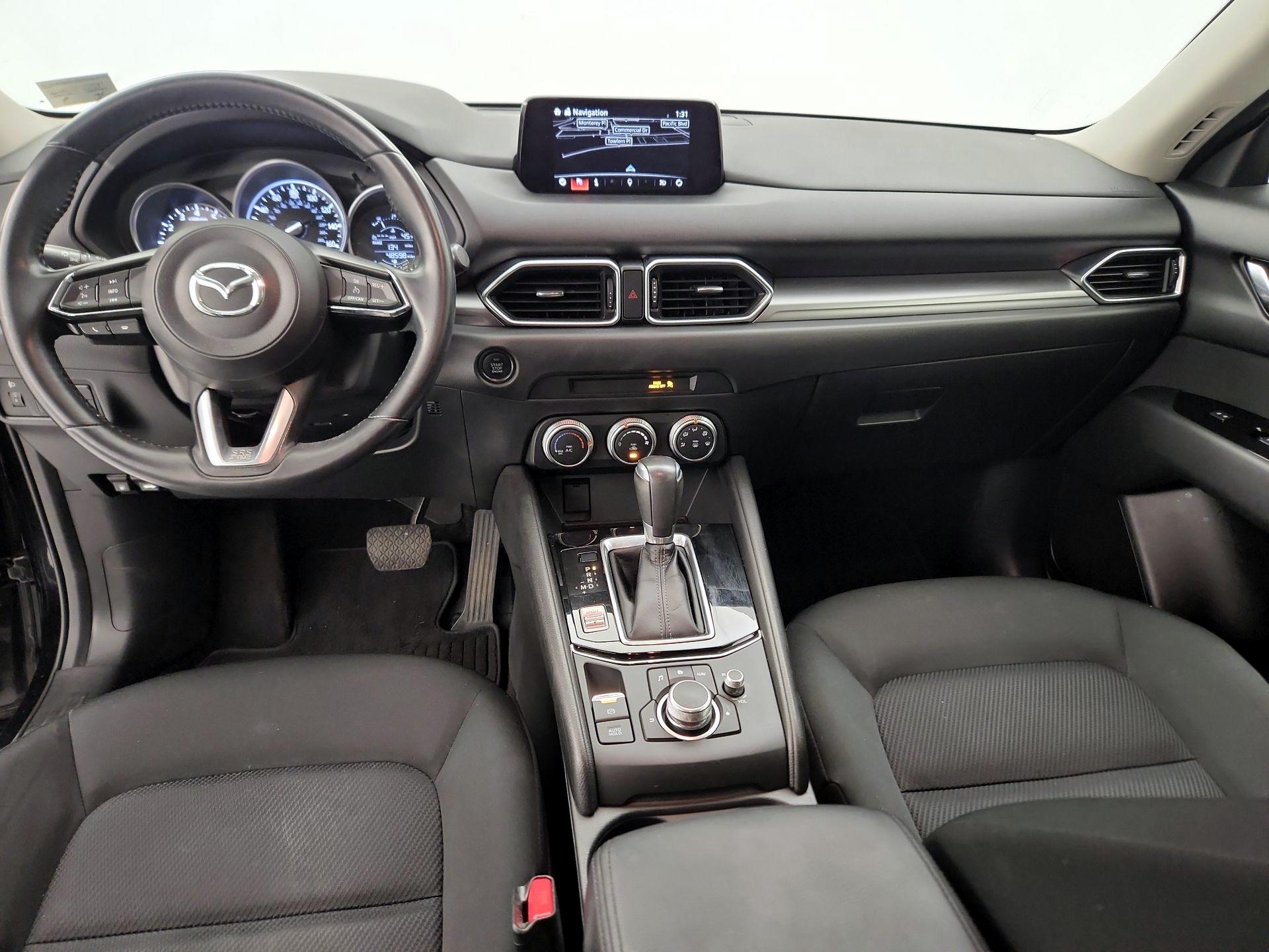 Thumbnail: 2019 Mazda CX-5 - 9