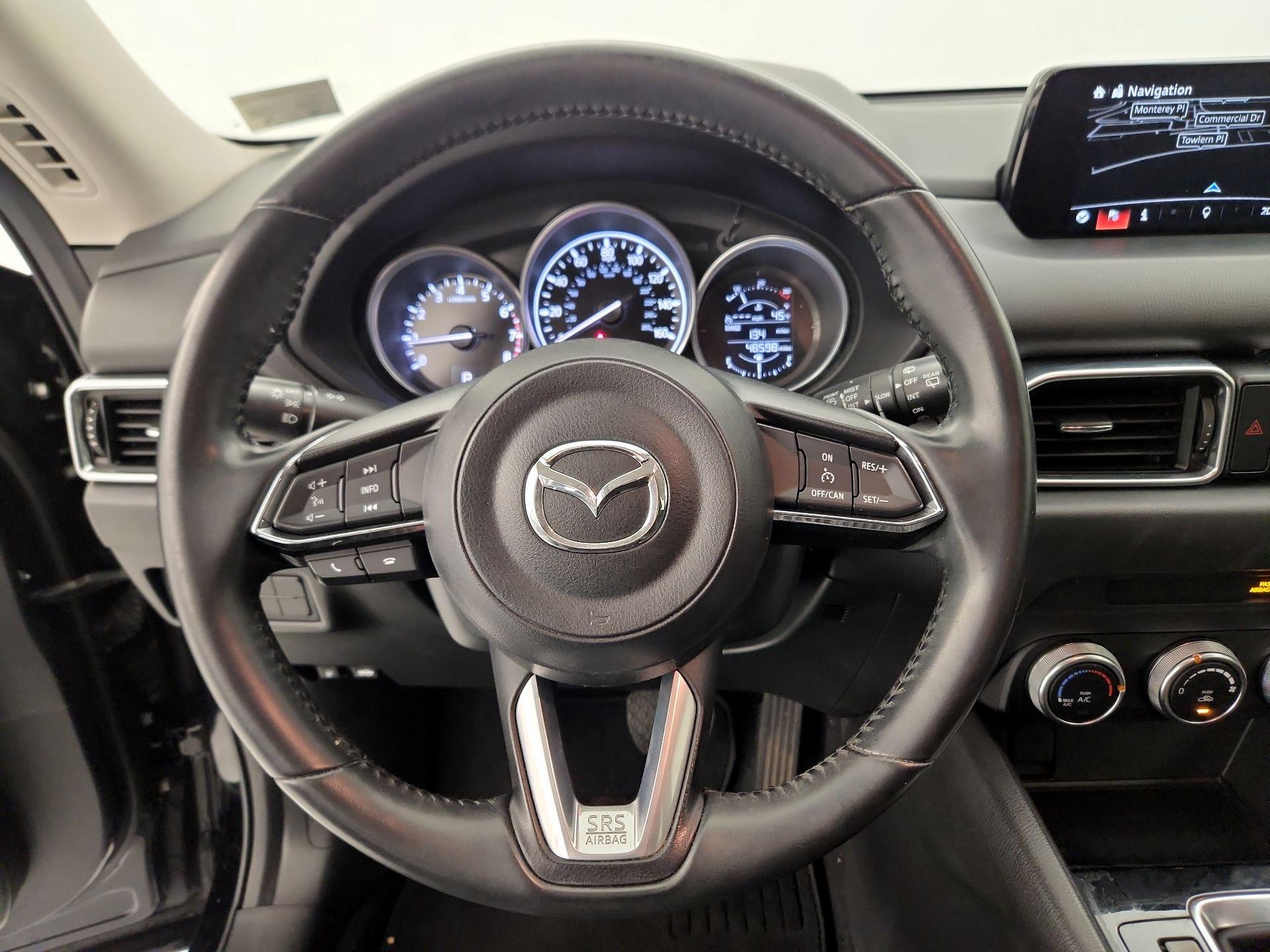 Thumbnail: 2019 Mazda CX-5 - 10