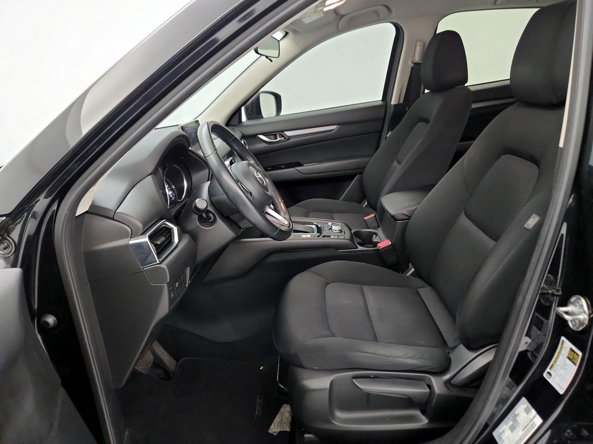 Thumbnail: 2019 Mazda CX-5 - 11