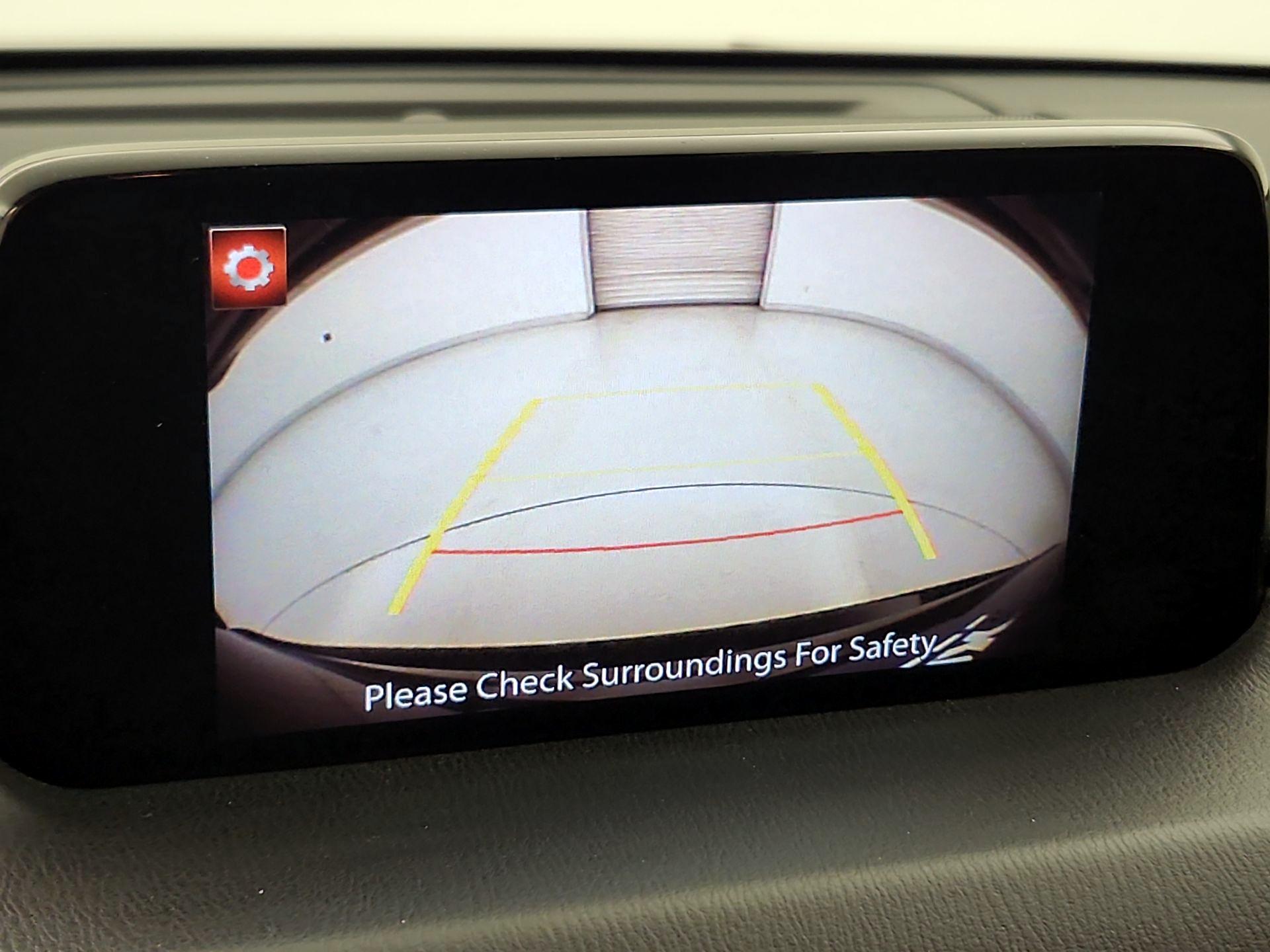 Thumbnail: 2019 Mazda CX-5 - 15