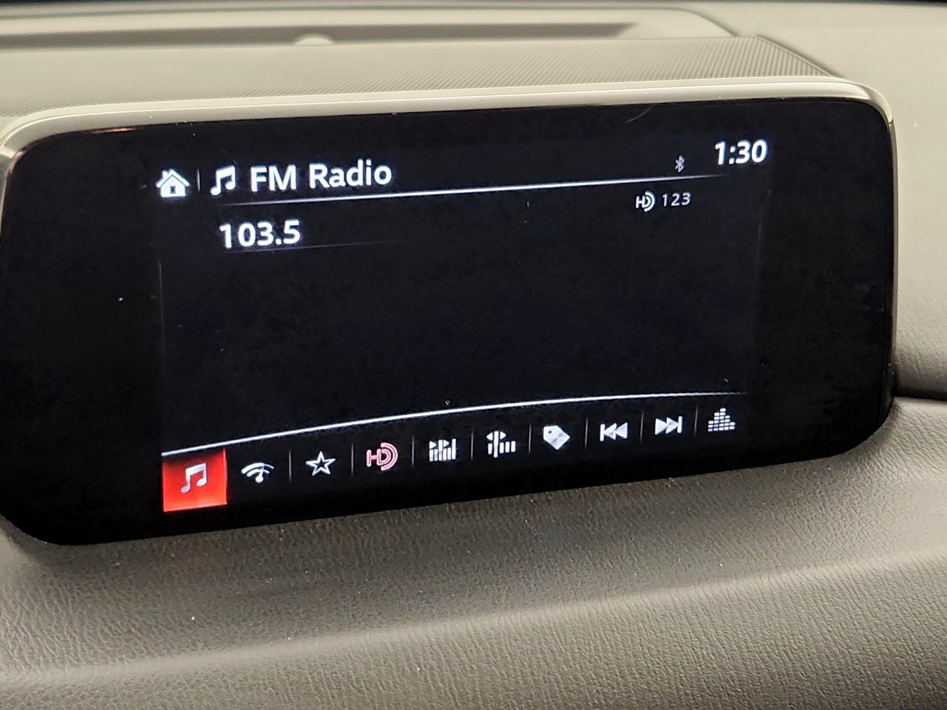 Thumbnail: 2019 Mazda CX-5 - 16