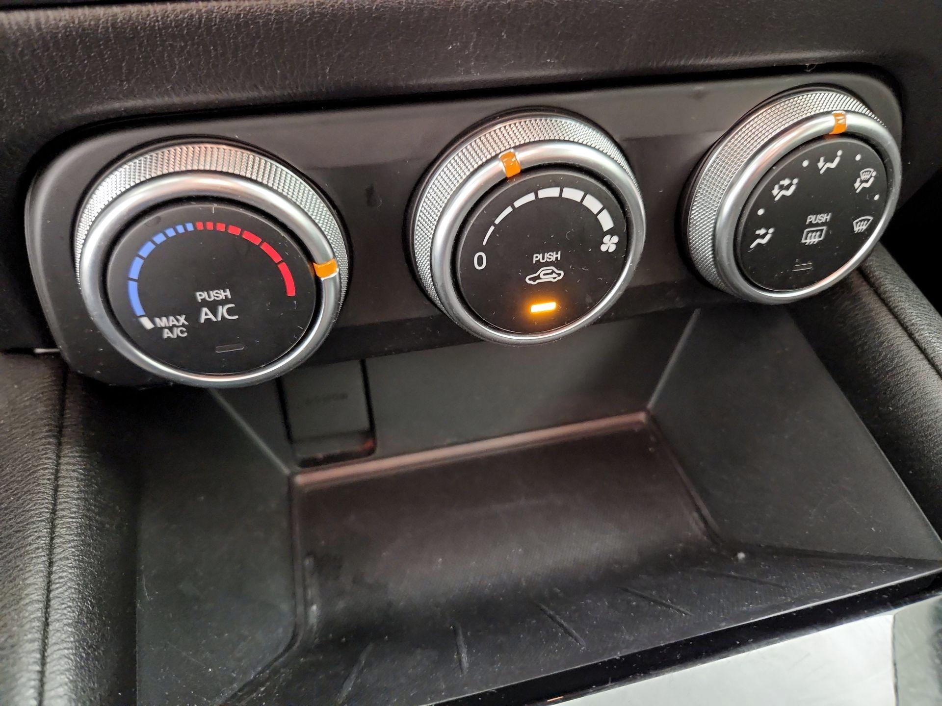 Thumbnail: 2019 Mazda CX-5 - 17