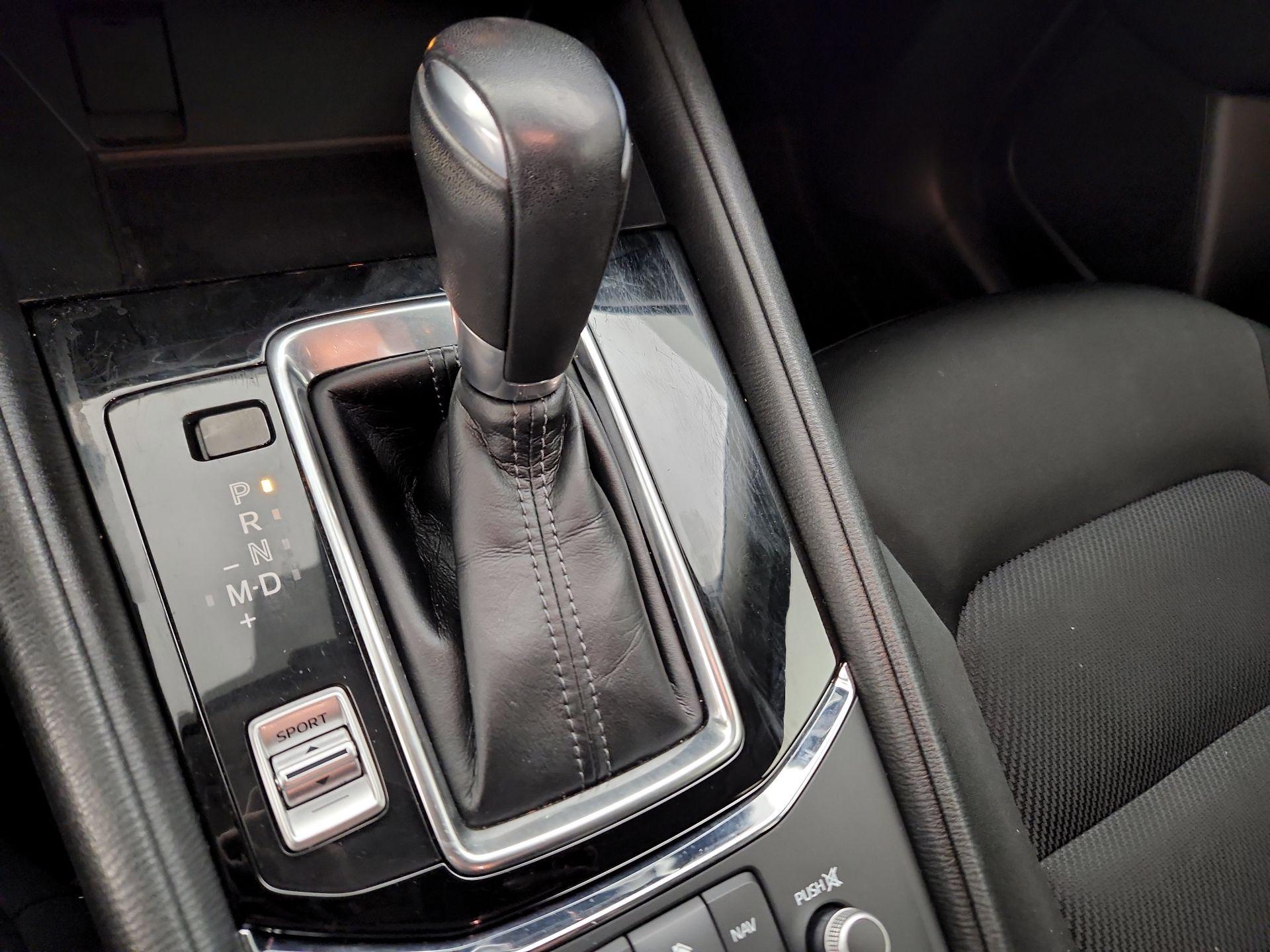 Thumbnail: 2019 Mazda CX-5 - 18