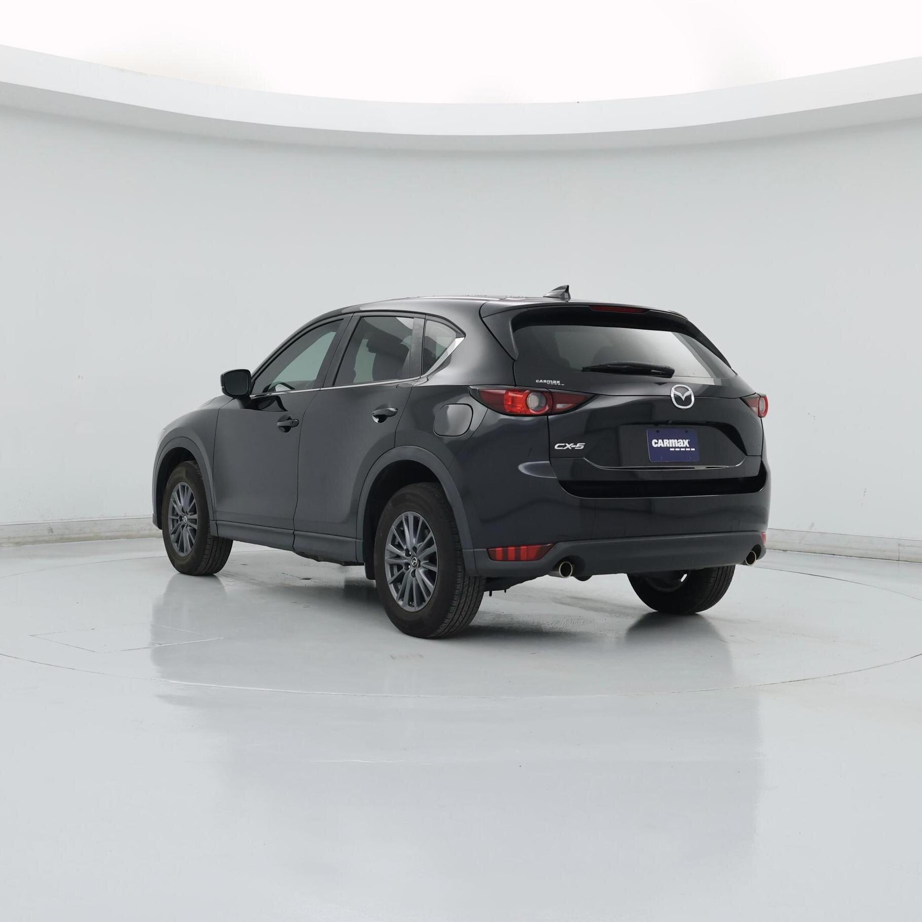 Thumbnail: 2019 Mazda CX-5 - 2
