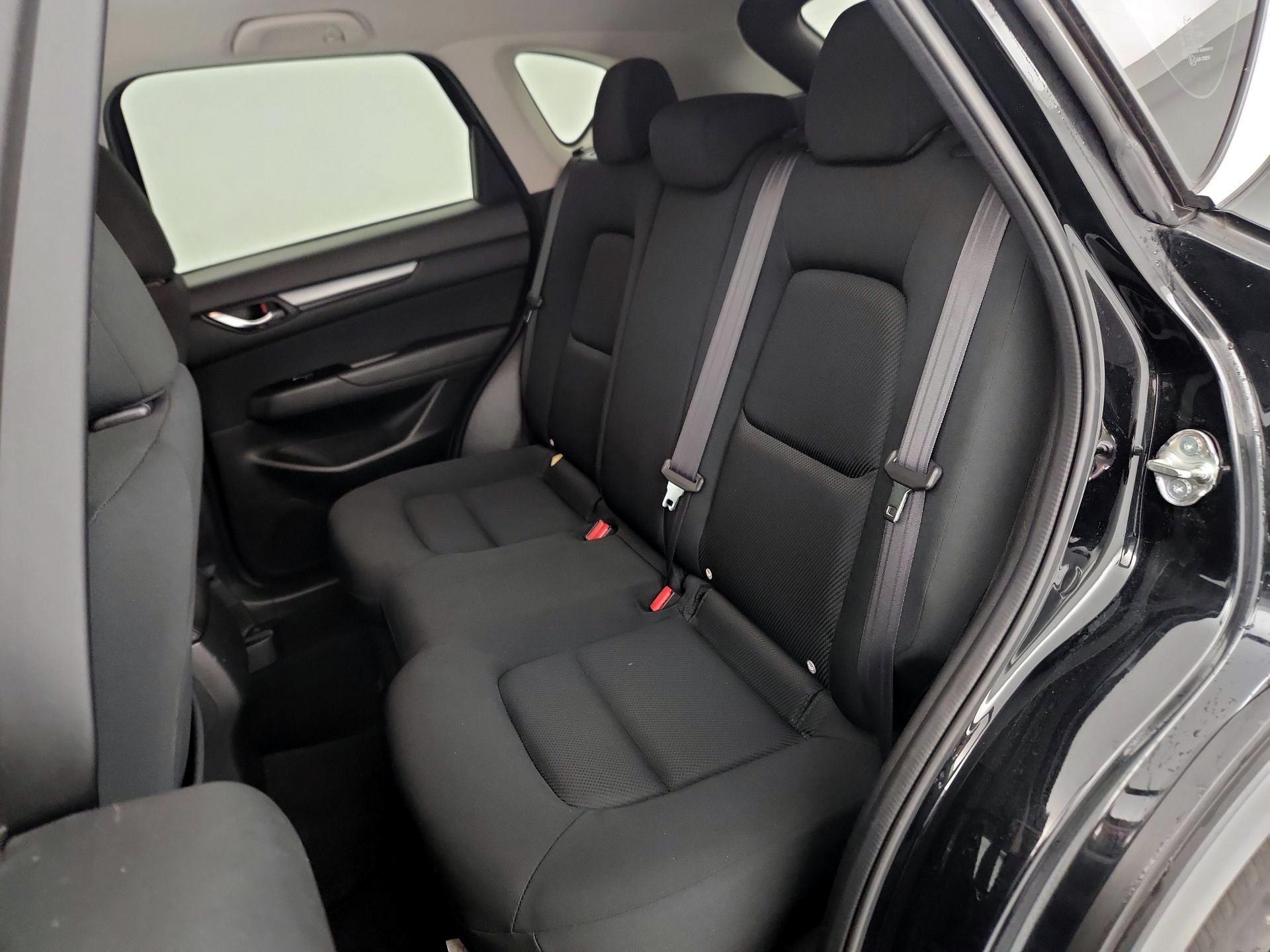 Thumbnail: 2019 Mazda CX-5 - 20