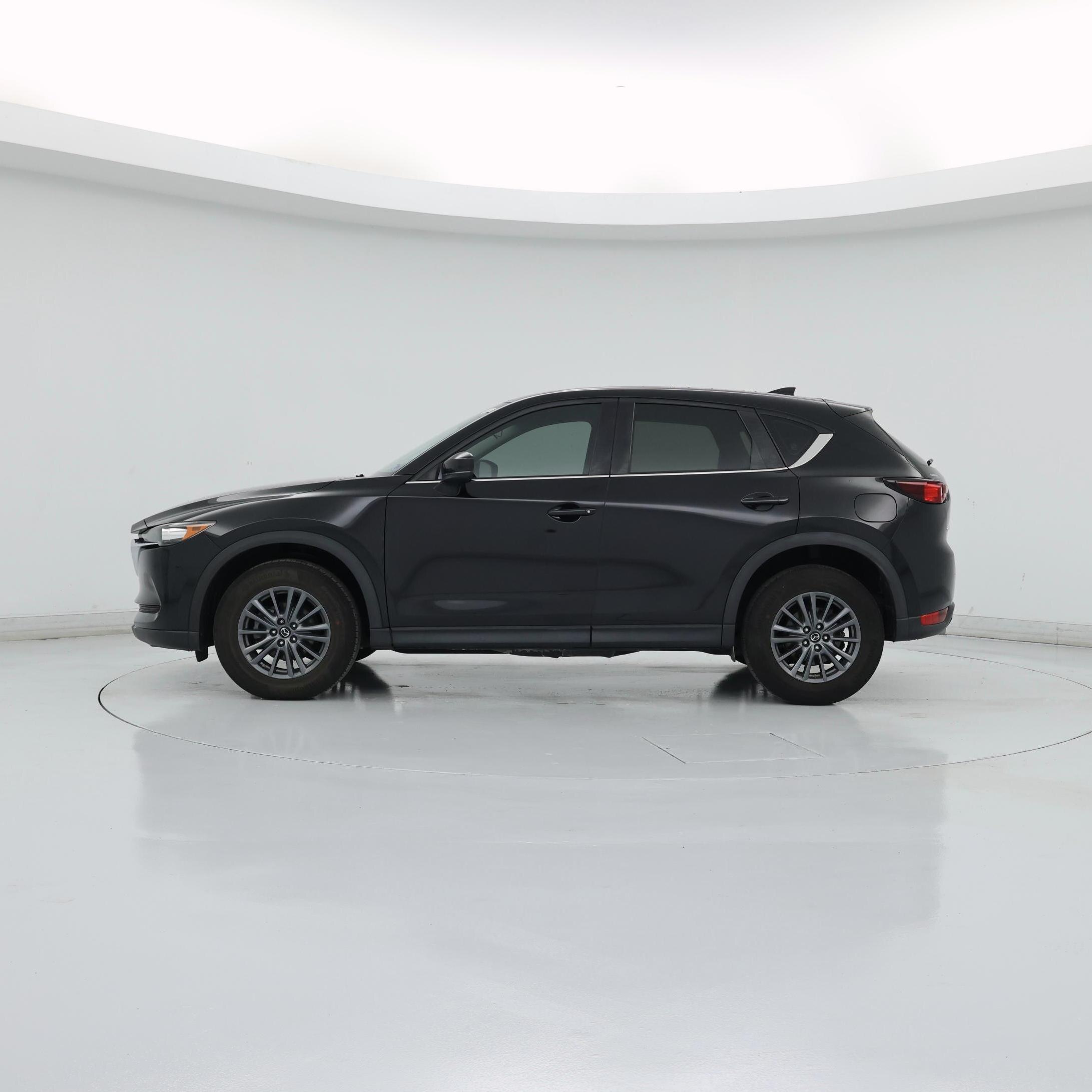 Thumbnail: 2019 Mazda CX-5 - 3