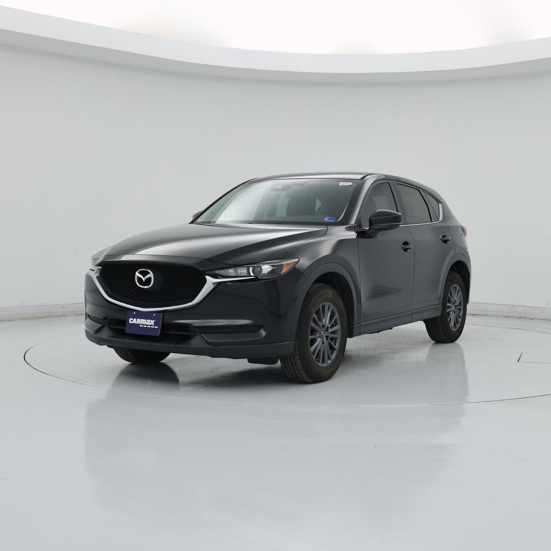 Thumbnail: 2019 Mazda CX-5 - 4