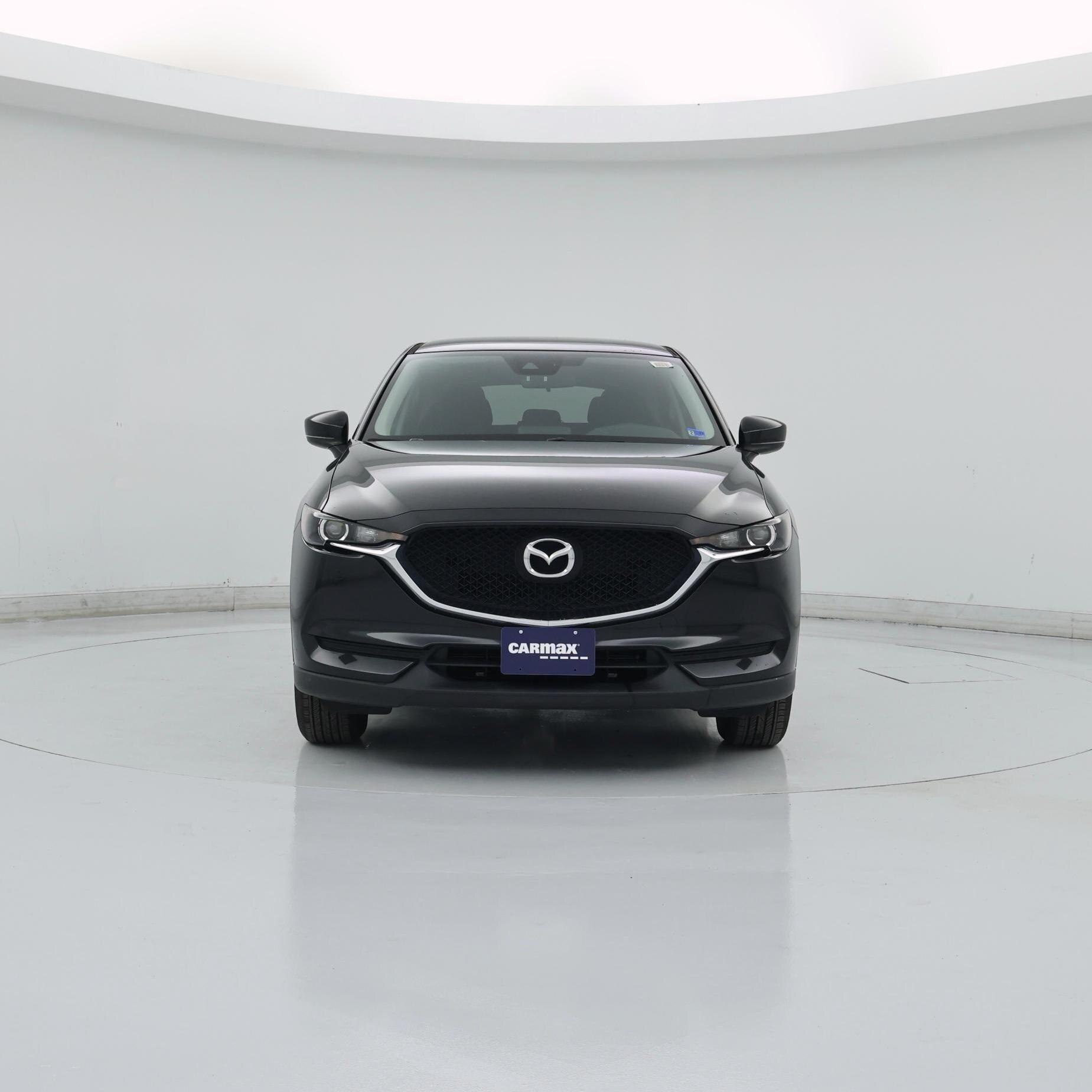 Thumbnail: 2019 Mazda CX-5 - 5
