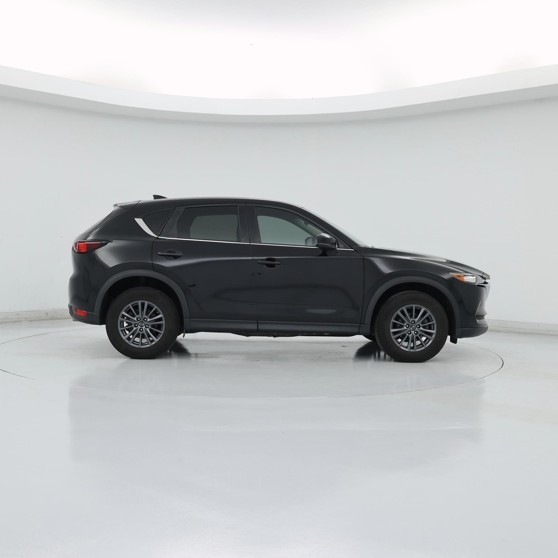 Thumbnail: 2019 Mazda CX-5 - 7