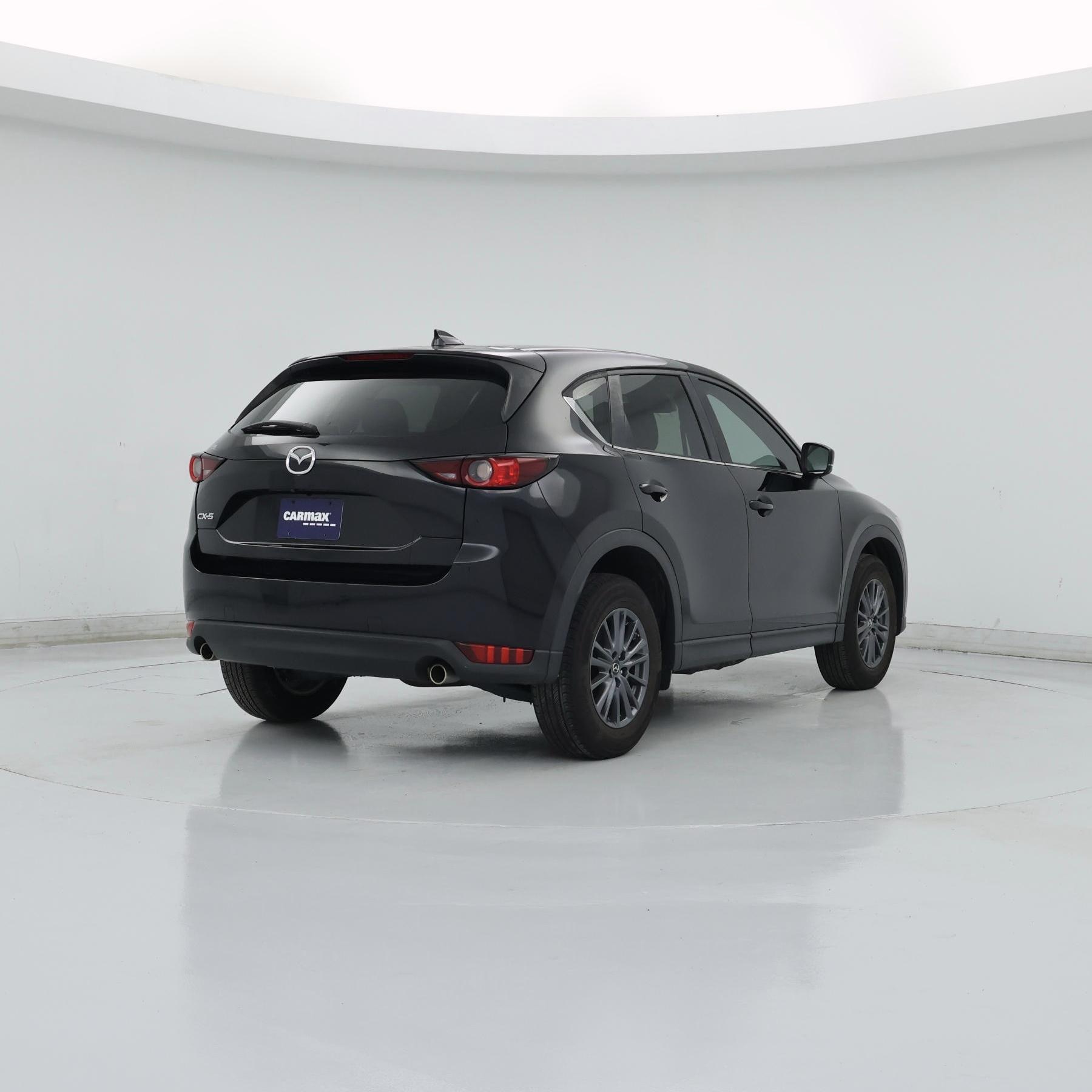 Thumbnail: 2019 Mazda CX-5 - 8
