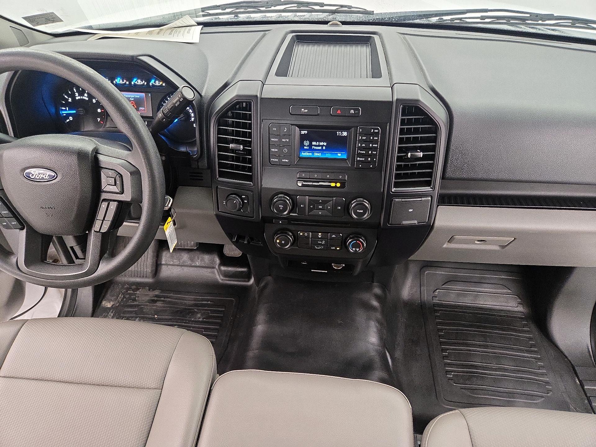 Thumbnail: 2016 Ford F-150 - 9