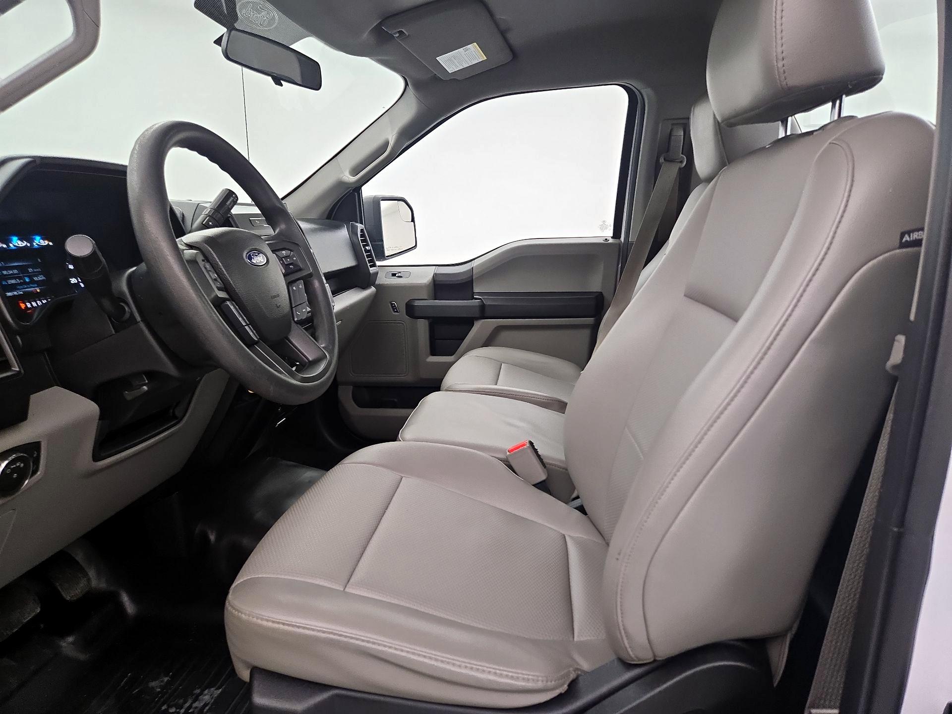 Thumbnail: 2016 Ford F-150 - 11