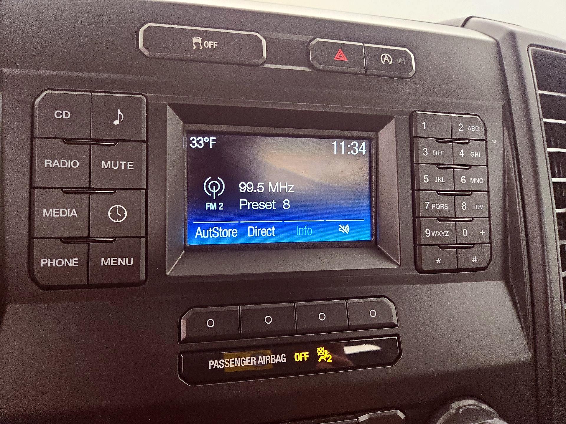 Thumbnail: 2016 Ford F-150 - 14