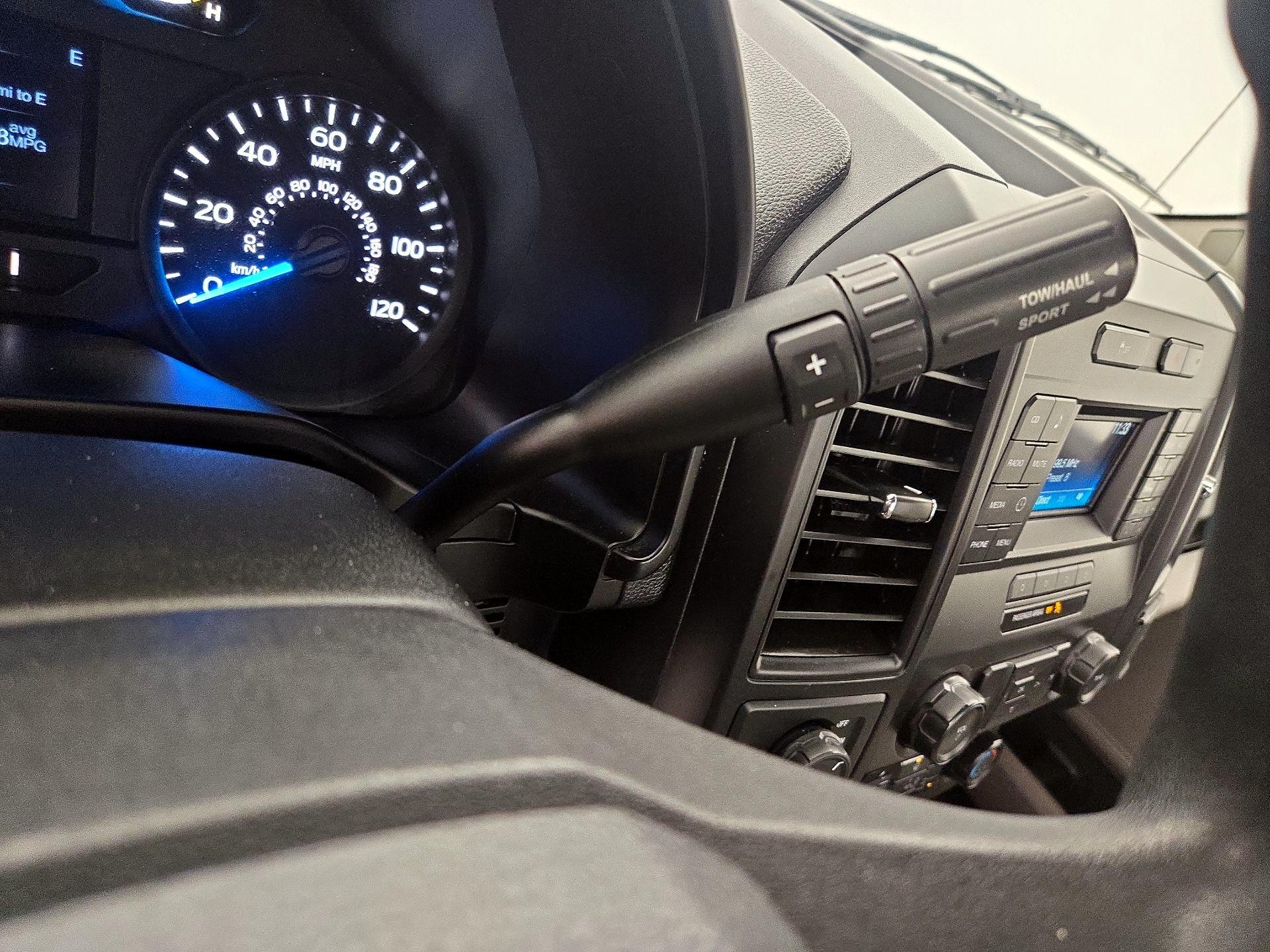 Thumbnail: 2016 Ford F-150 - 16