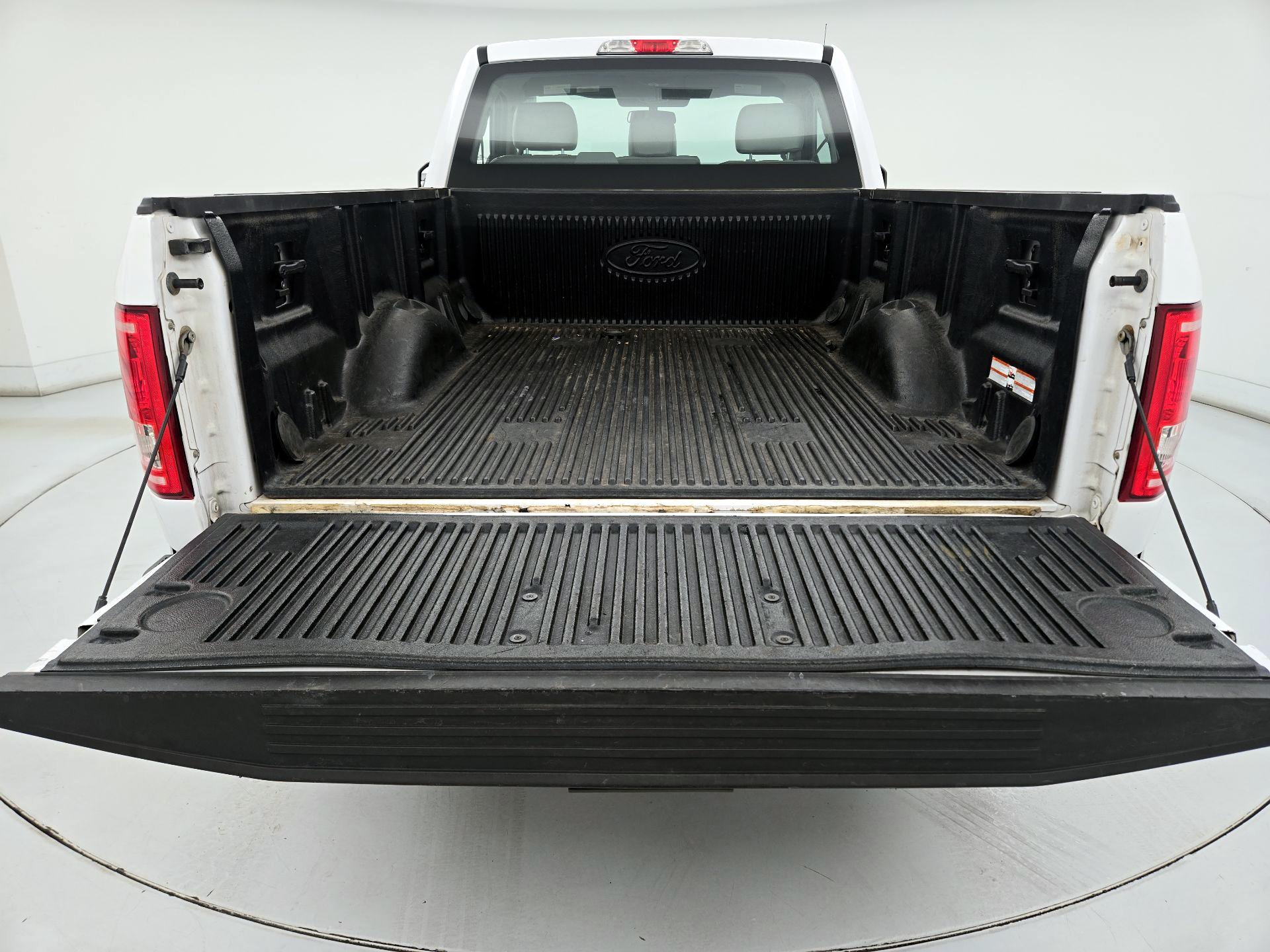 Thumbnail: 2016 Ford F-150 - 18