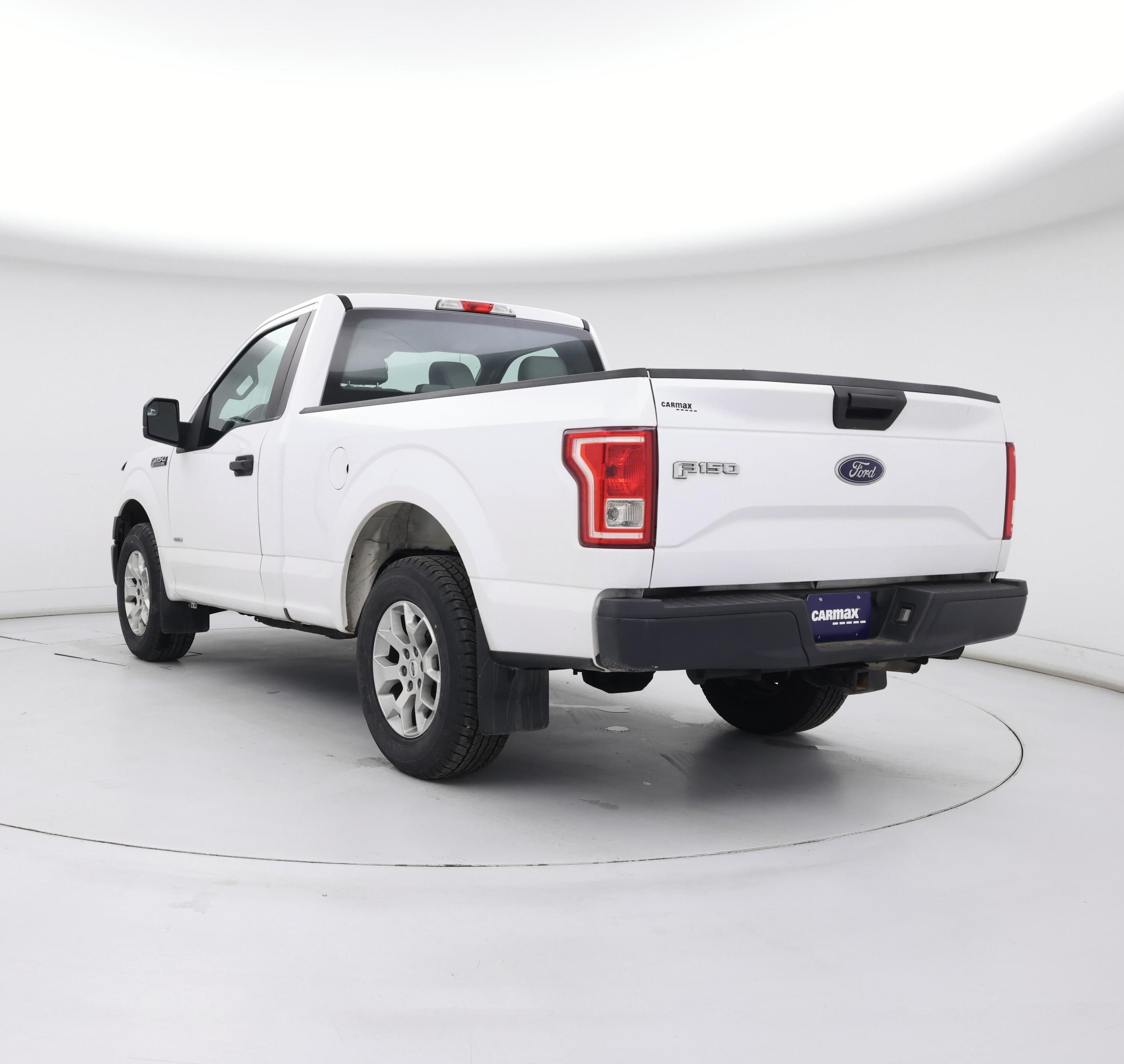 Thumbnail: 2016 Ford F-150 - 2