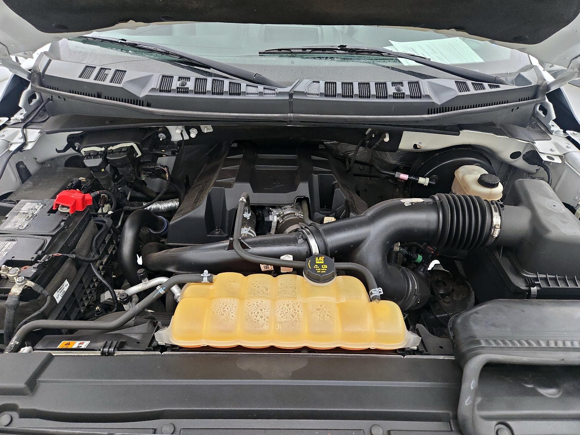 Thumbnail: 2016 Ford F-150 - 19