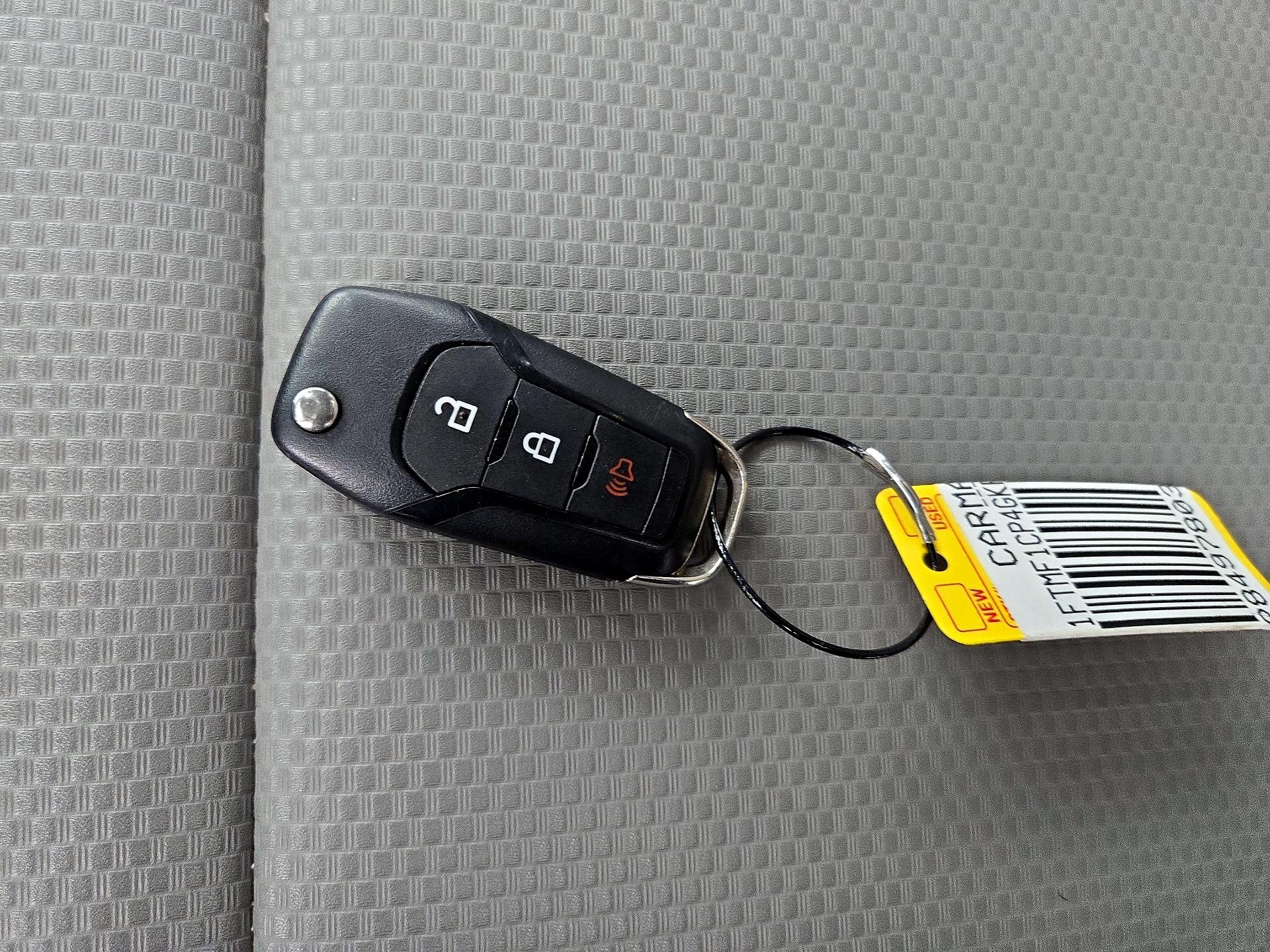 Thumbnail: 2016 Ford F-150 - 20