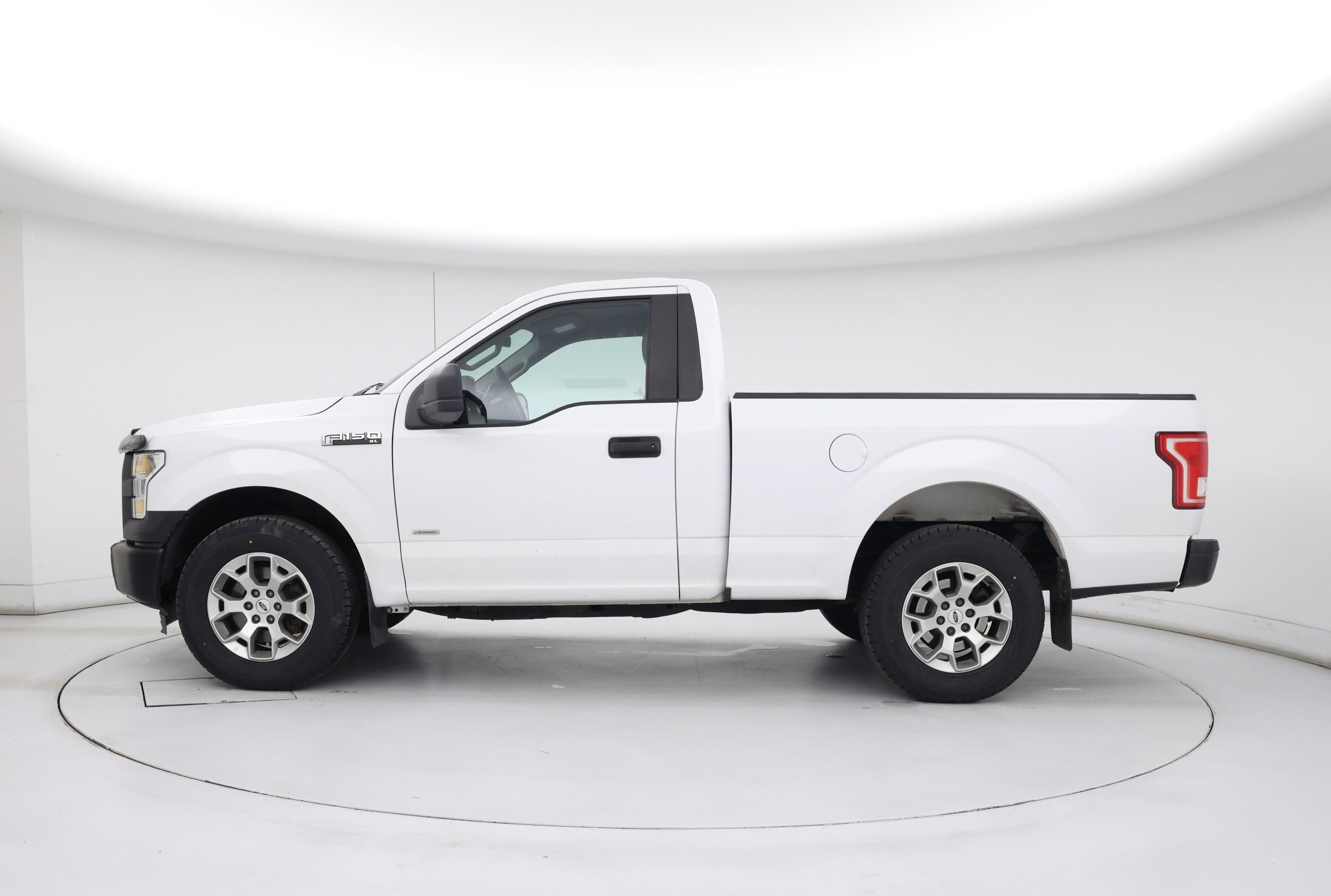 Thumbnail: 2016 Ford F-150 - 3