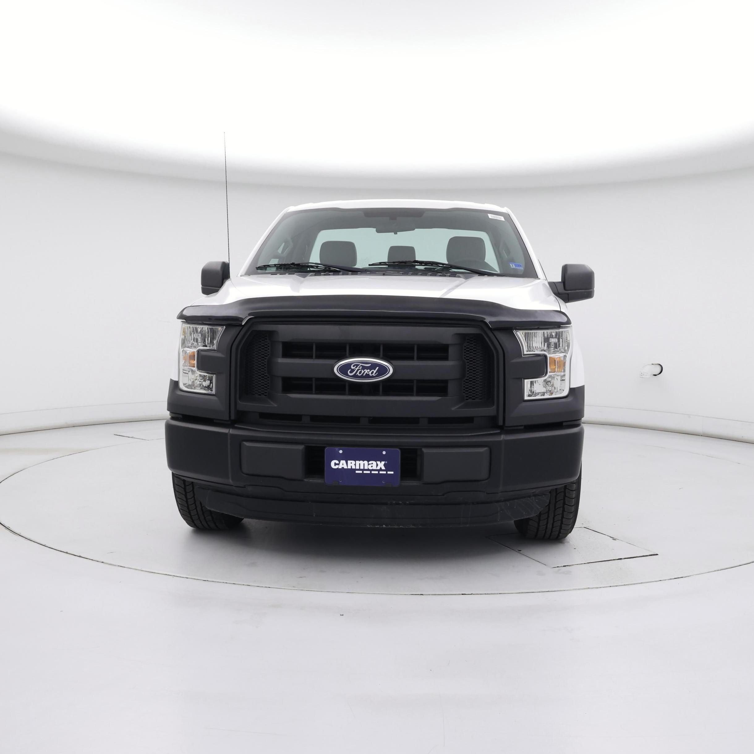 Thumbnail: 2016 Ford F-150 - 5