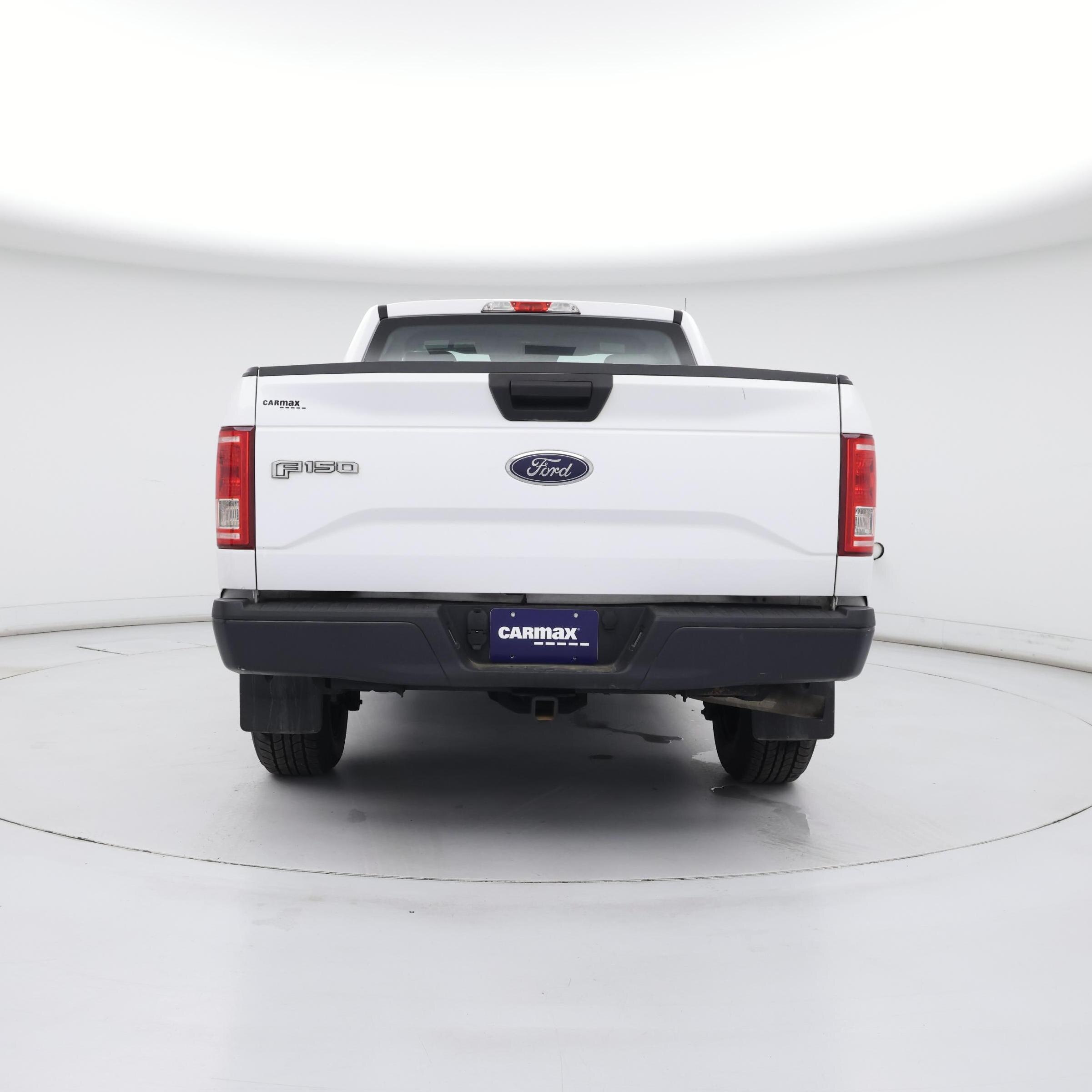 Thumbnail: 2016 Ford F-150 - 6