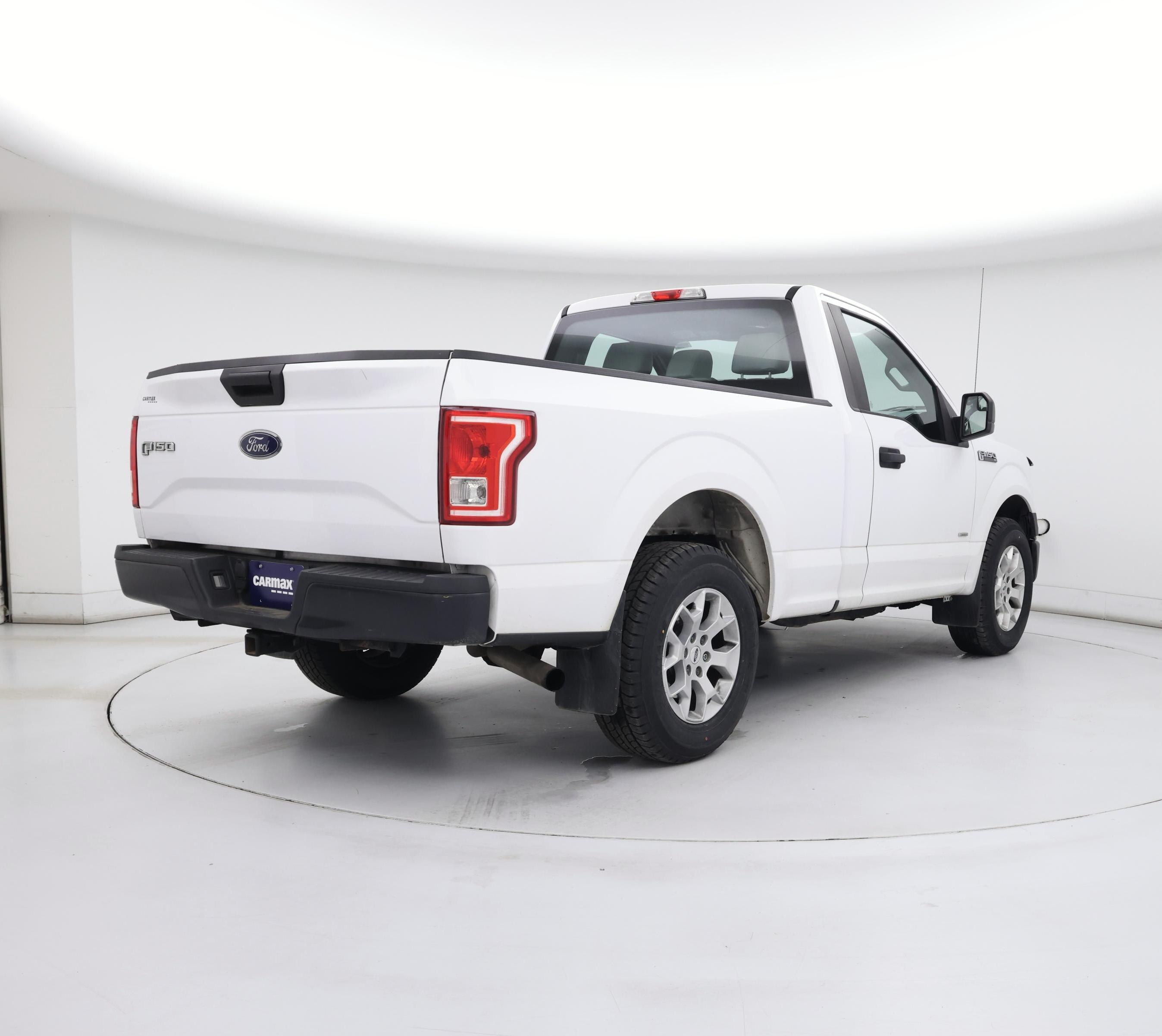 Thumbnail: 2016 Ford F-150 - 8