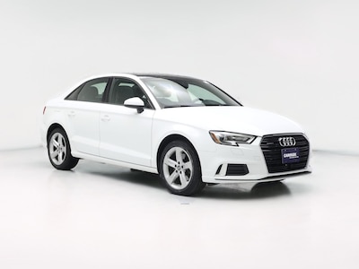 2018 Audi A3 Premium