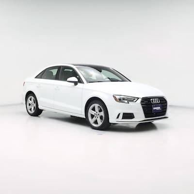 2018 Audi A3 Premium