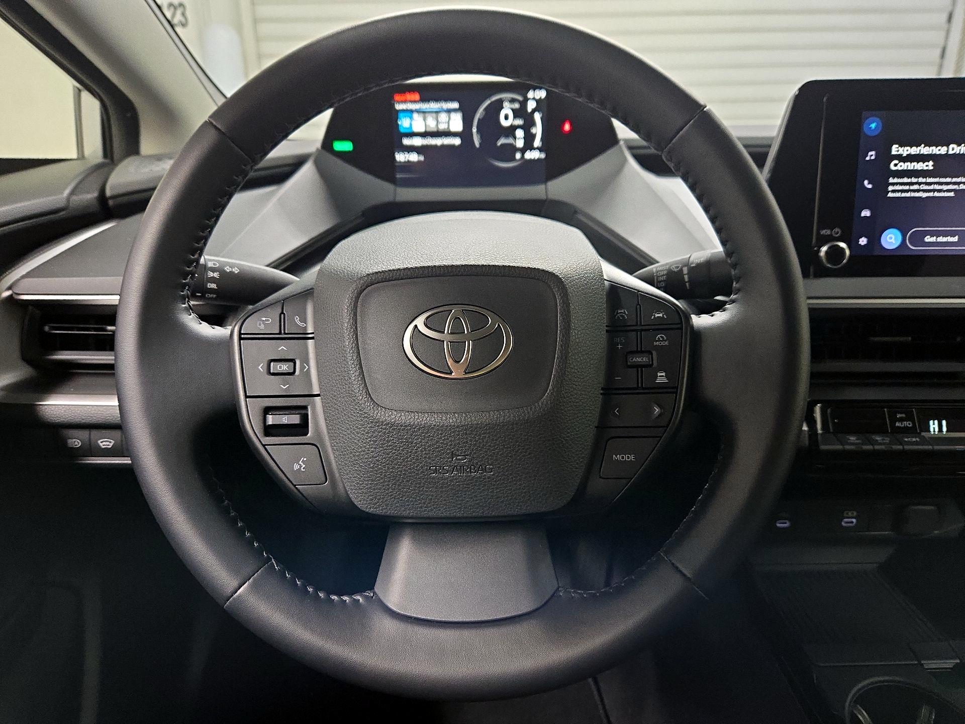 Thumbnail: 2025 Toyota Prius - 10