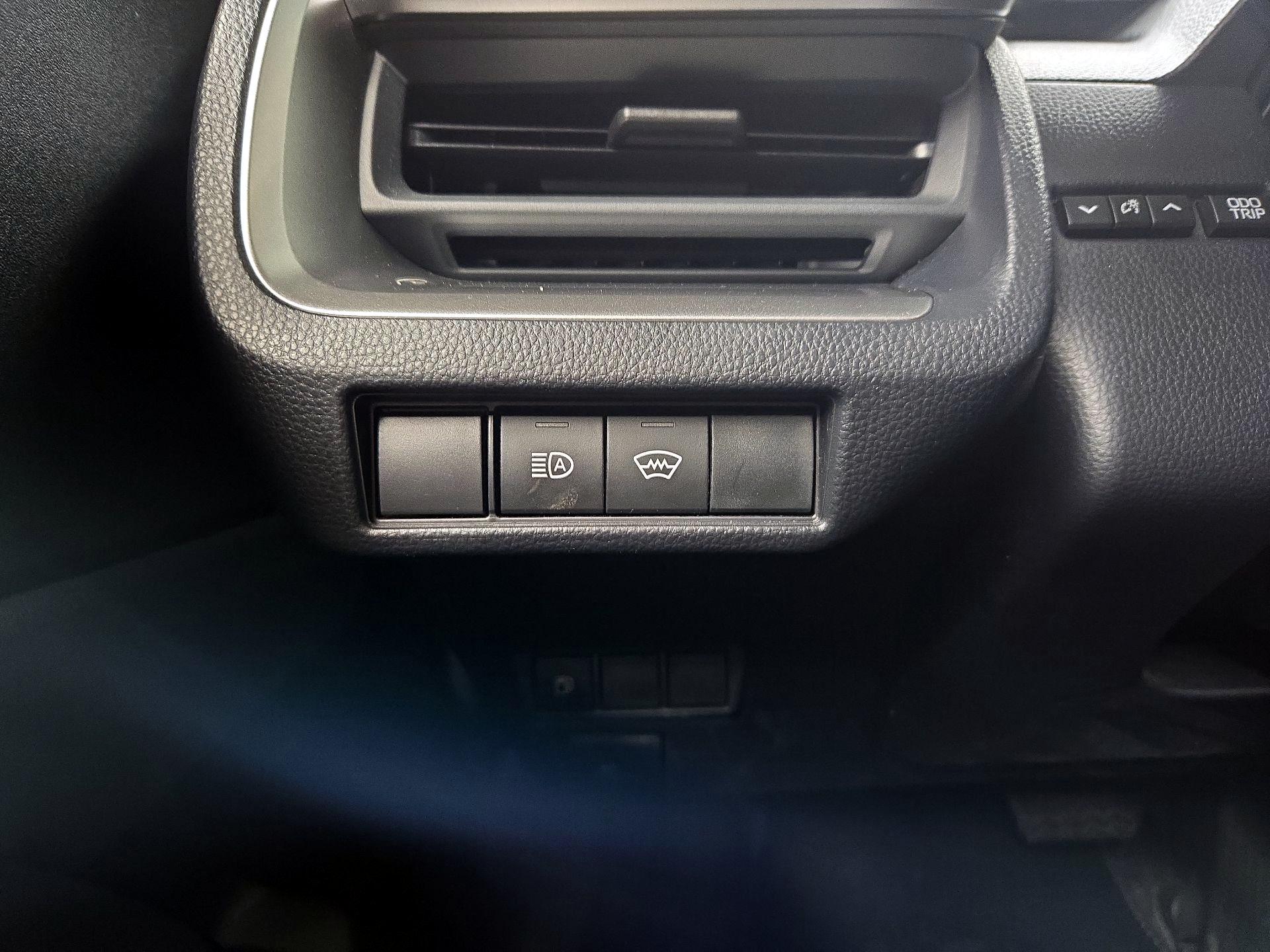 Thumbnail: 2025 Toyota Prius - 13