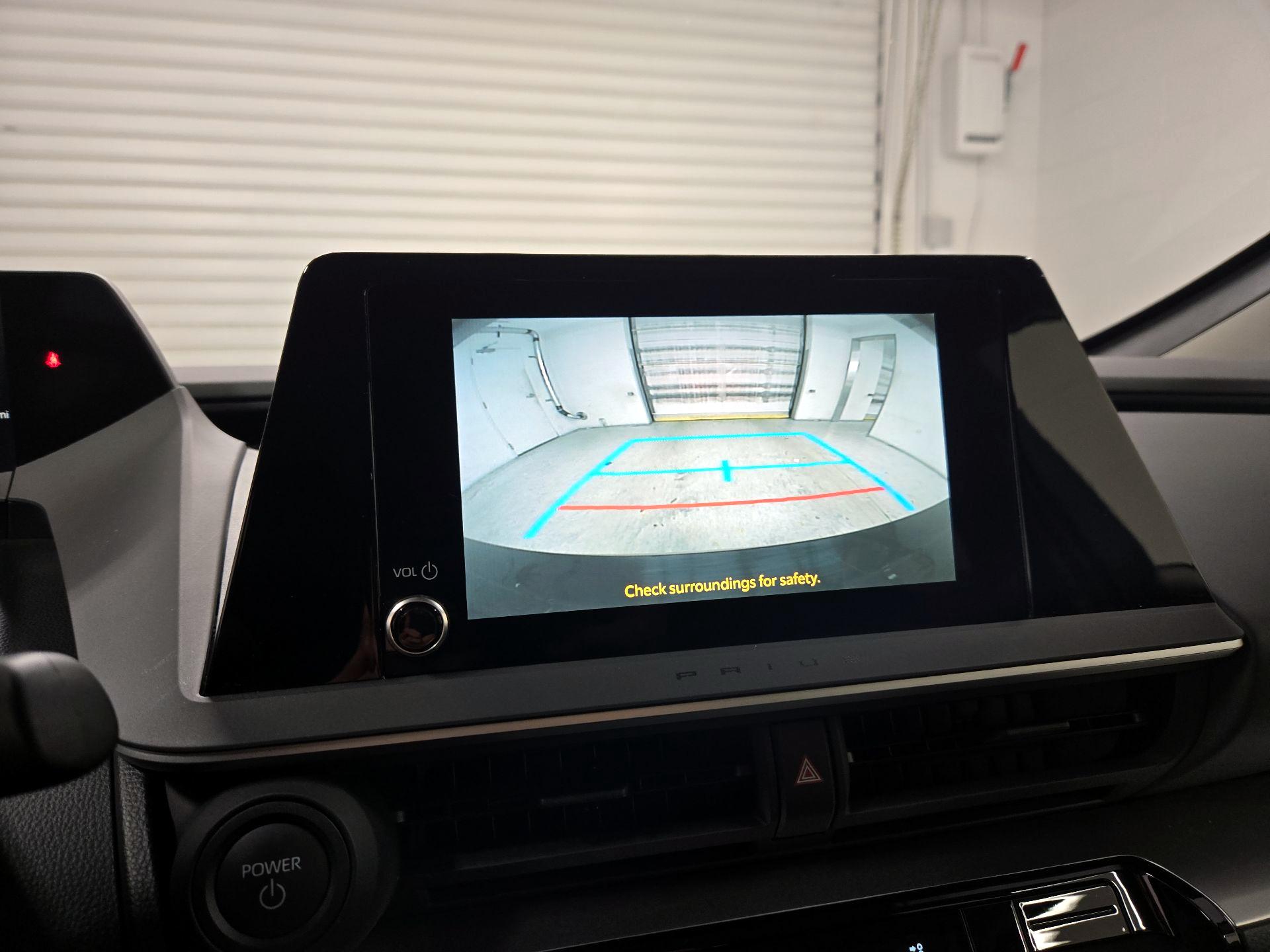 Thumbnail: 2025 Toyota Prius - 14