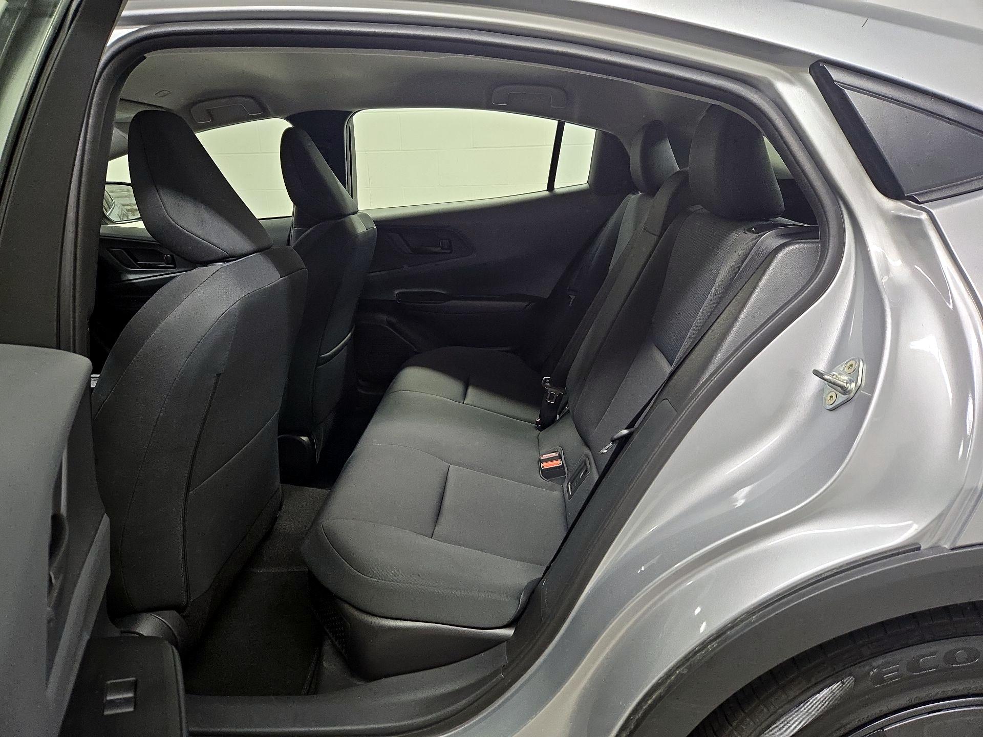 Thumbnail: 2025 Toyota Prius - 19