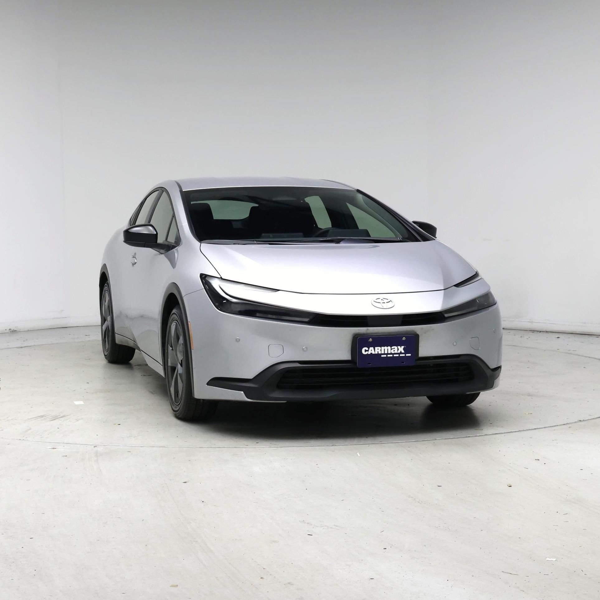 Thumbnail: 2025 Toyota Prius - 5