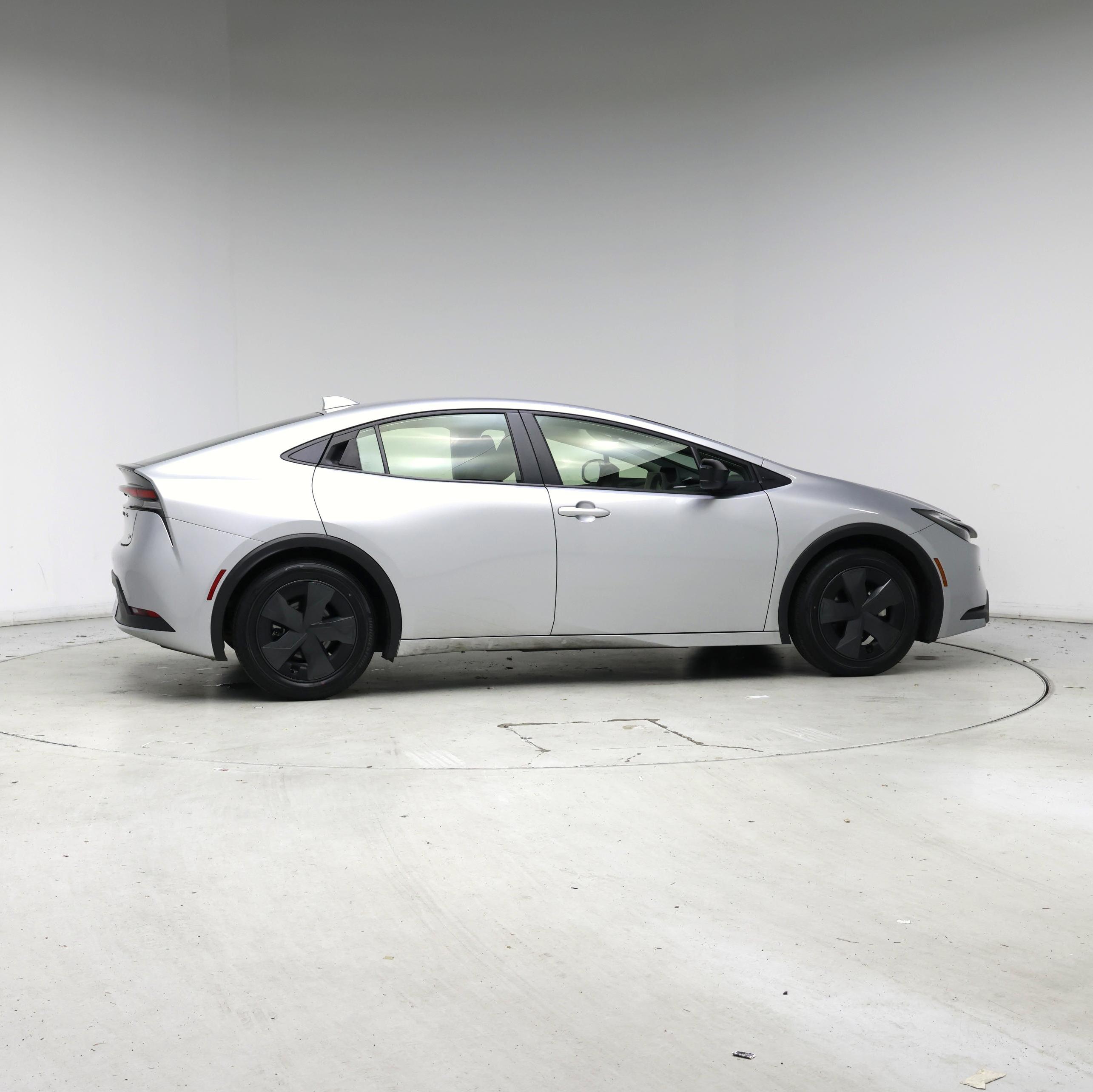 Thumbnail: 2025 Toyota Prius - 7