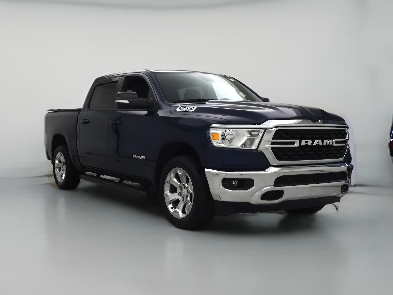 2022 RAM Ram 1500 Pickup
