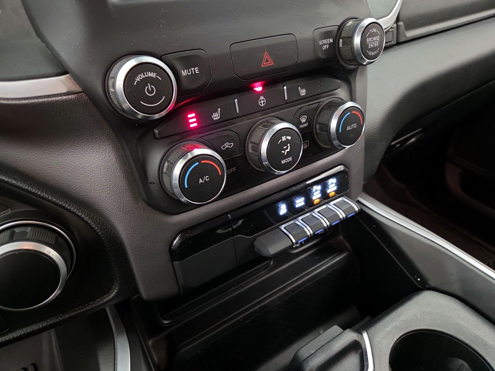 Thumbnail: 2022 RAM 1500 - 16