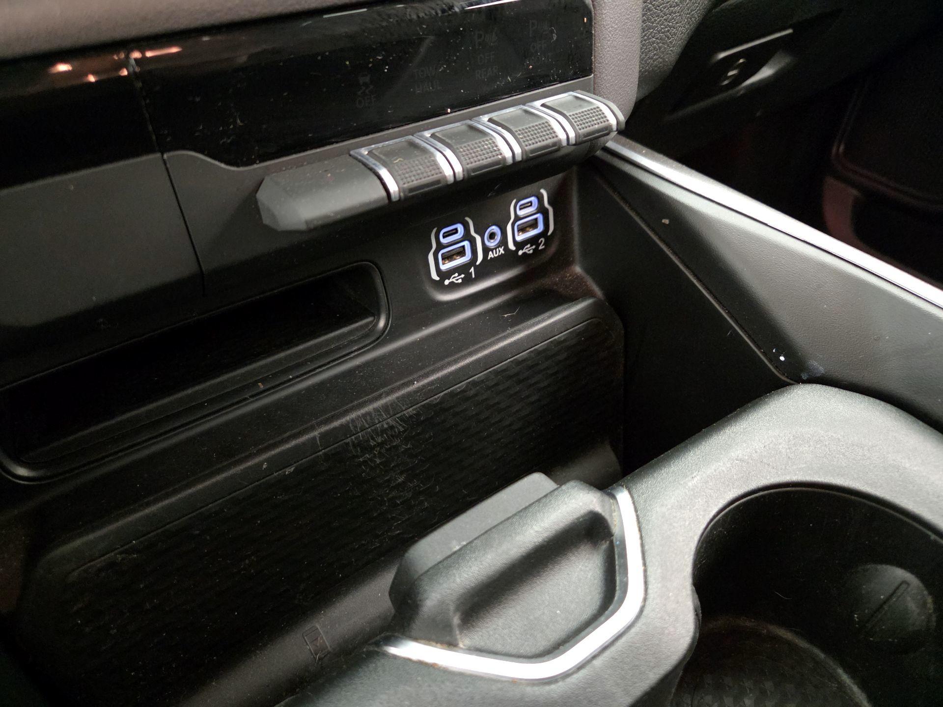 Thumbnail: 2022 RAM 1500 - 18