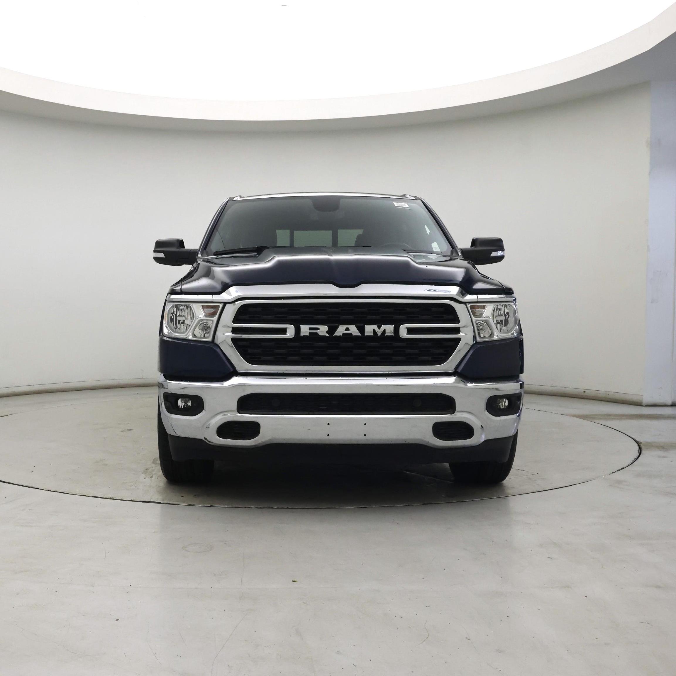 Thumbnail: 2022 RAM 1500 - 5