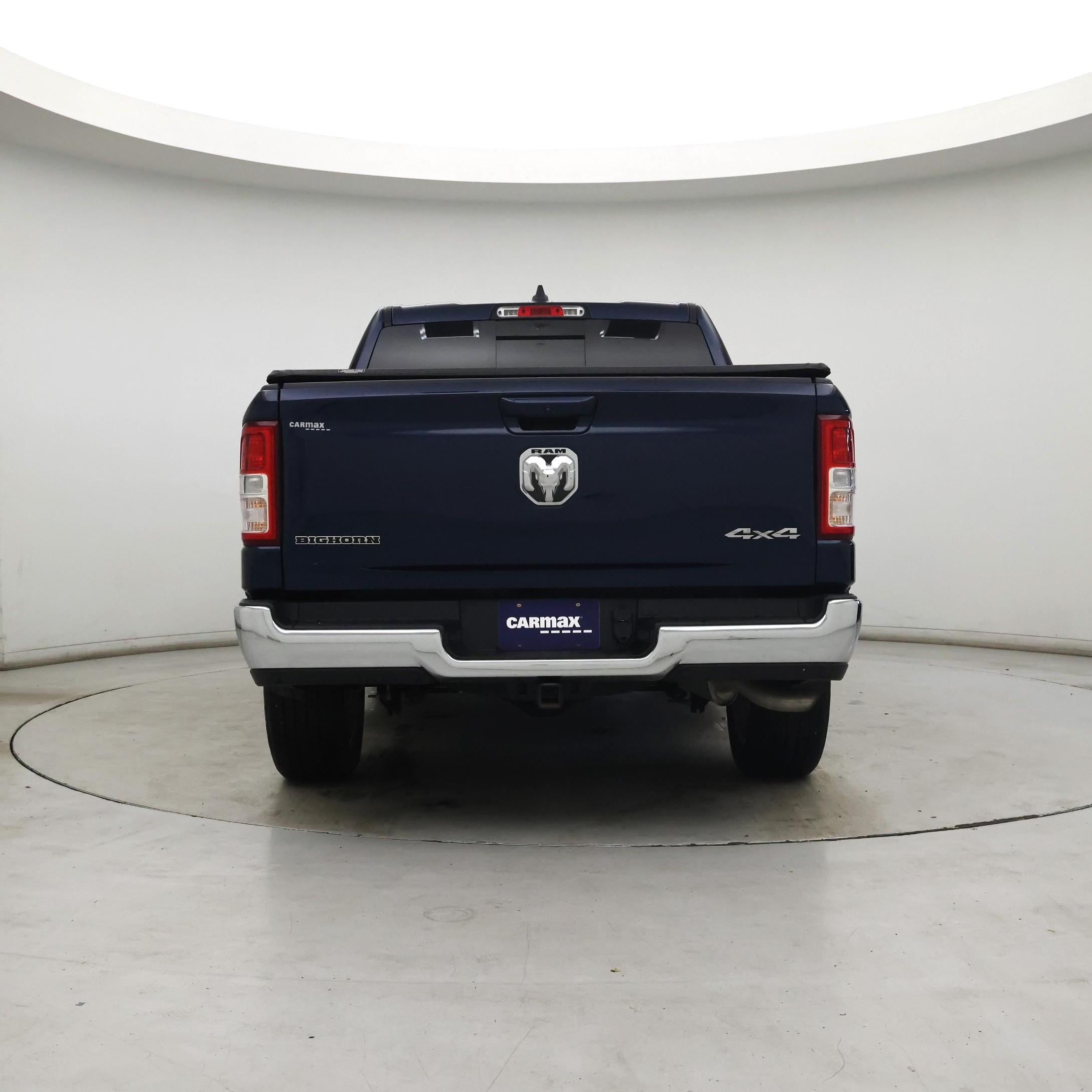 Thumbnail: 2022 RAM 1500 - 6