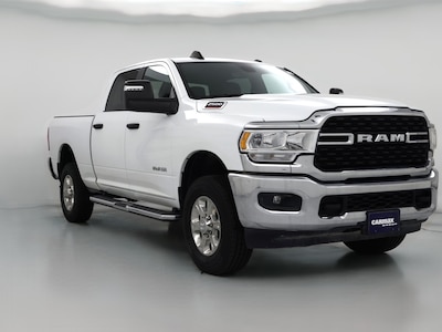 2024 Ram 2500 Bighorn