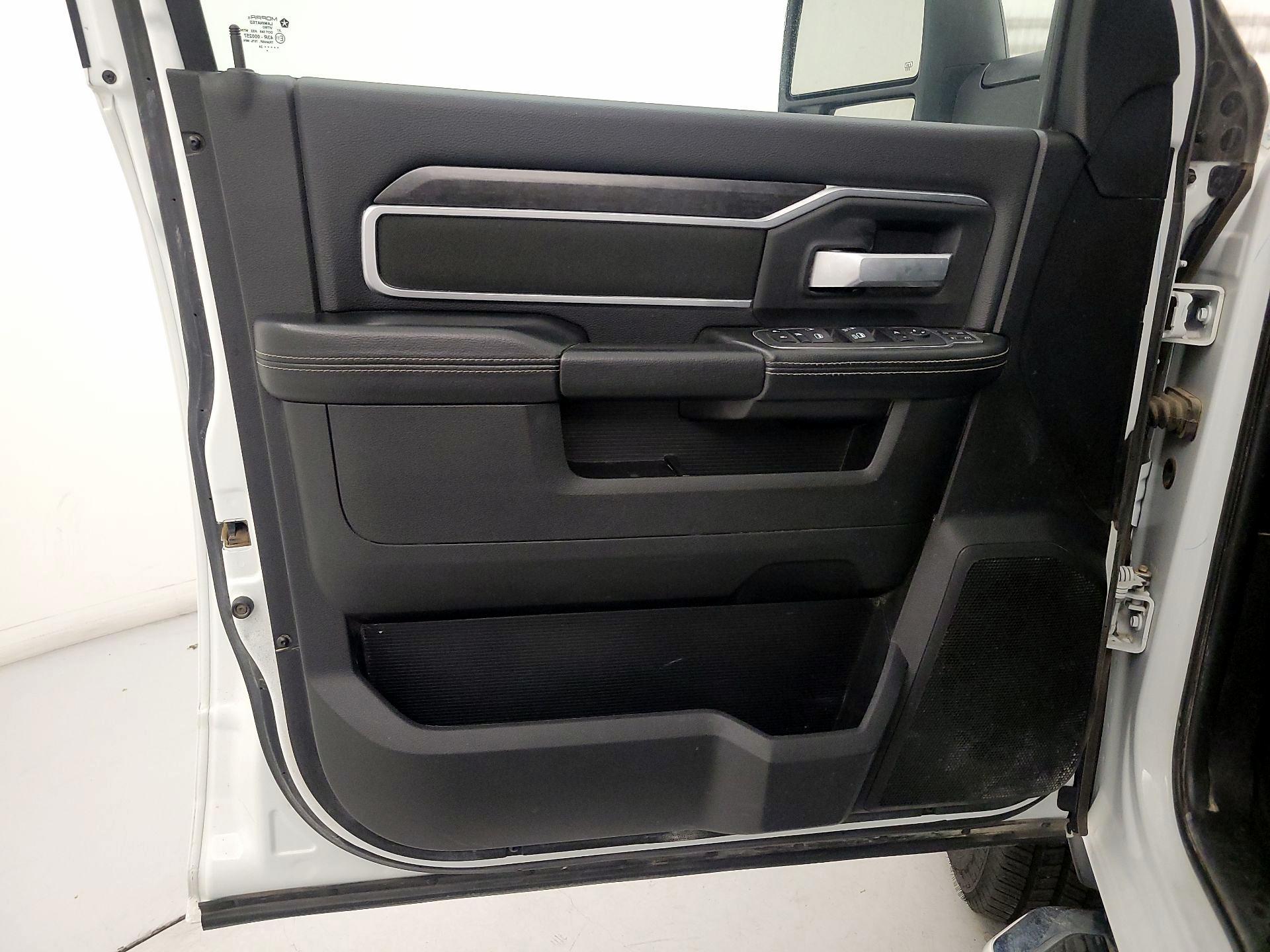 Thumbnail: 2024 RAM 2500 - 12