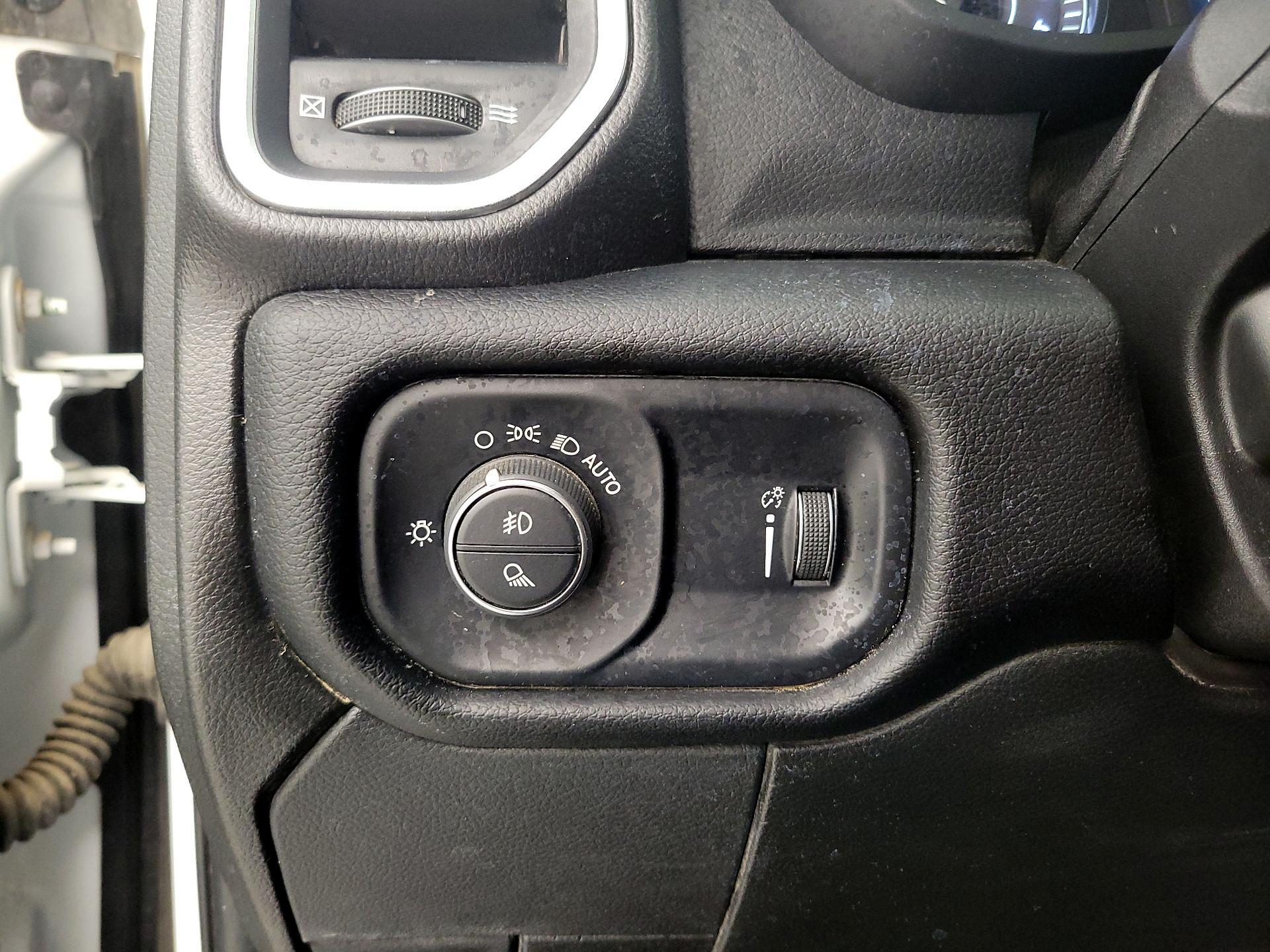 Thumbnail: 2024 RAM 2500 - 13