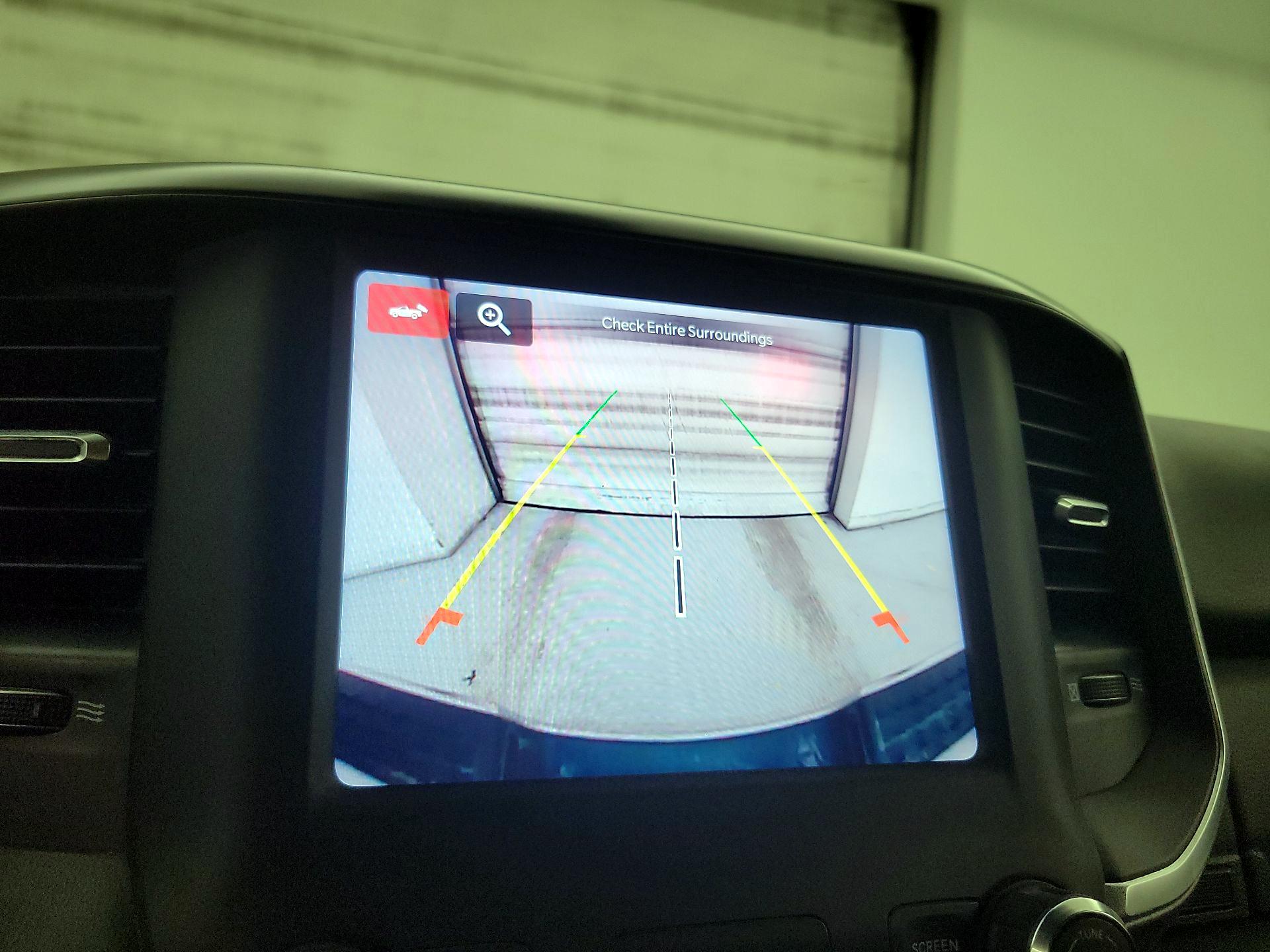 Thumbnail: 2024 RAM 2500 - 14