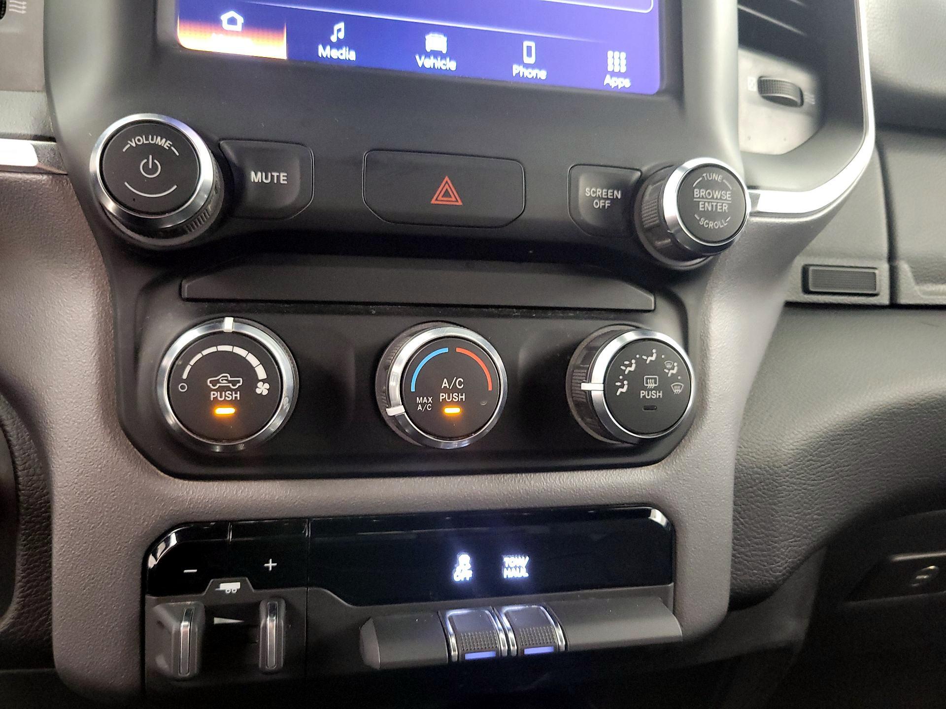 Thumbnail: 2024 RAM 2500 - 16