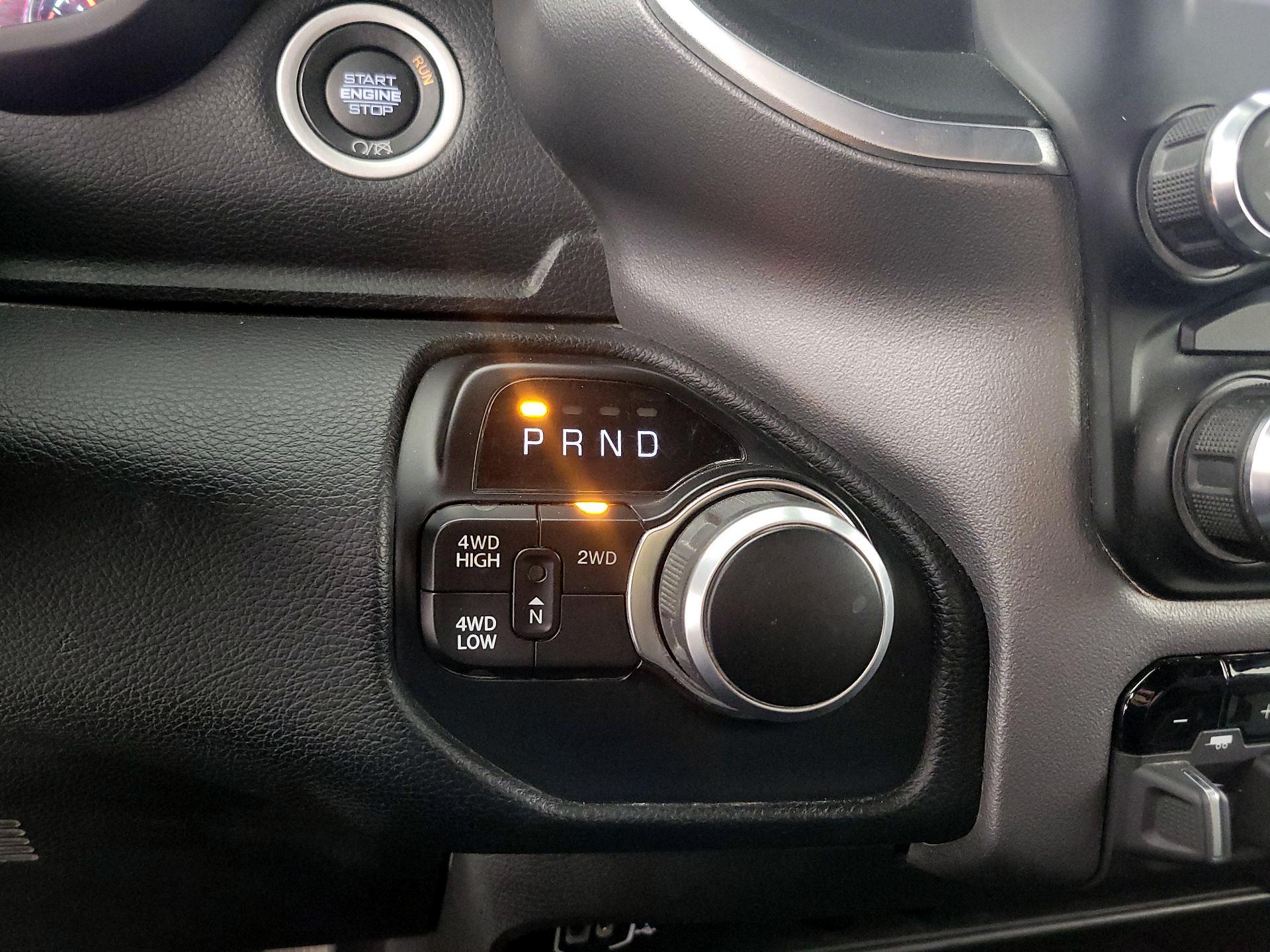 Thumbnail: 2024 RAM 2500 - 17