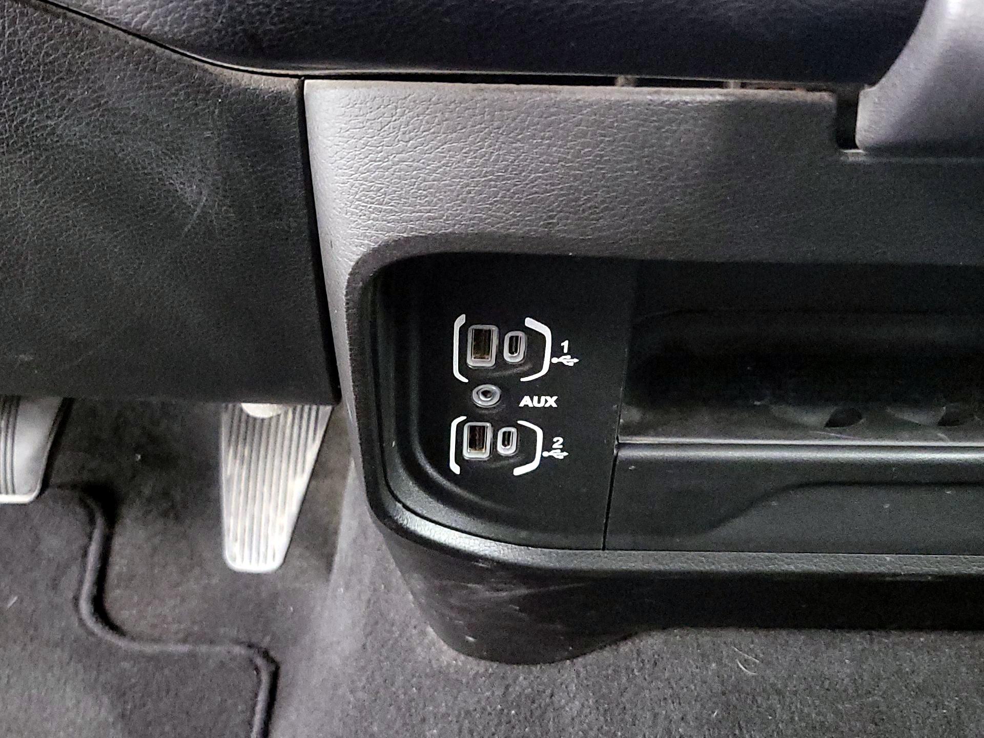 Thumbnail: 2024 RAM 2500 - 18